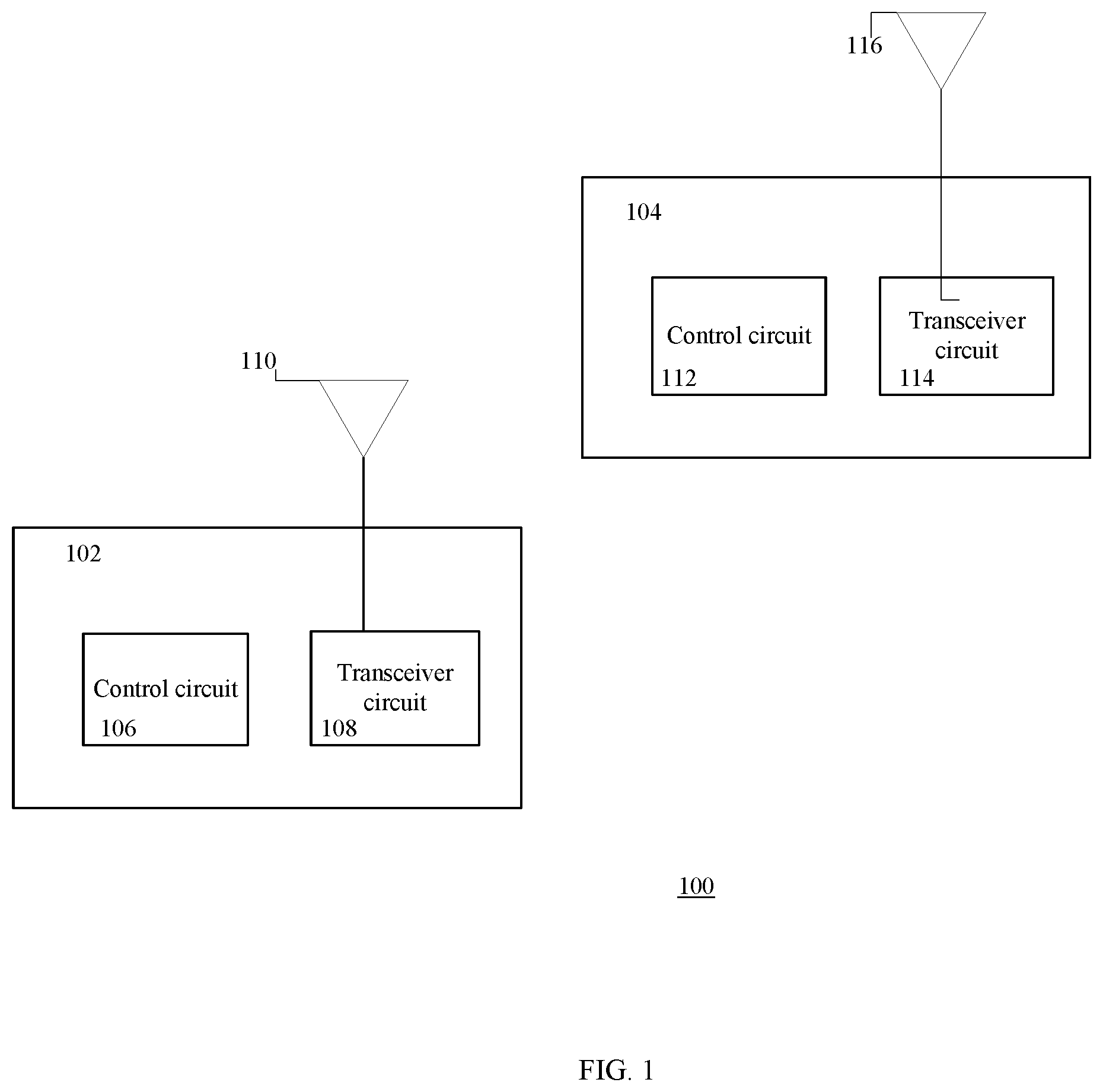 Patent US12309840 Figure 1 – Method for random access resource configuration and resource selection and performing random access channel