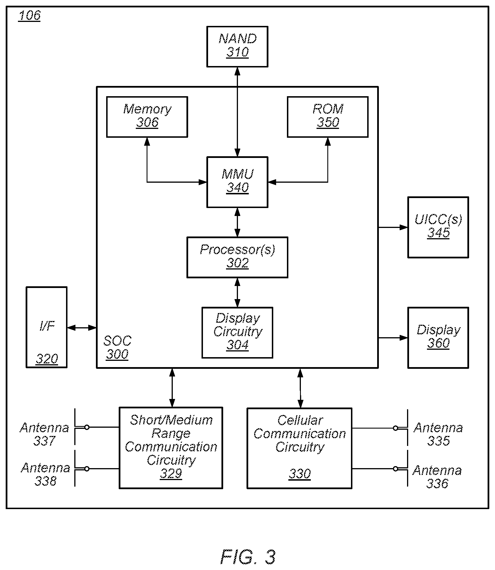Patent US12309847 Figure 2 – Downlink radio resource control message transmission in 2-step random access