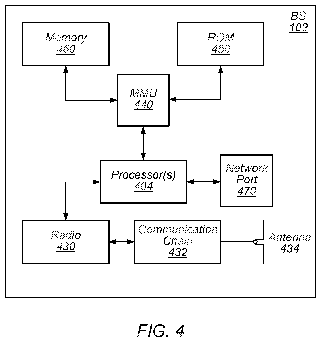 Patent US12309847 Figure 3 – Downlink radio resource control message transmission in 2-step random access