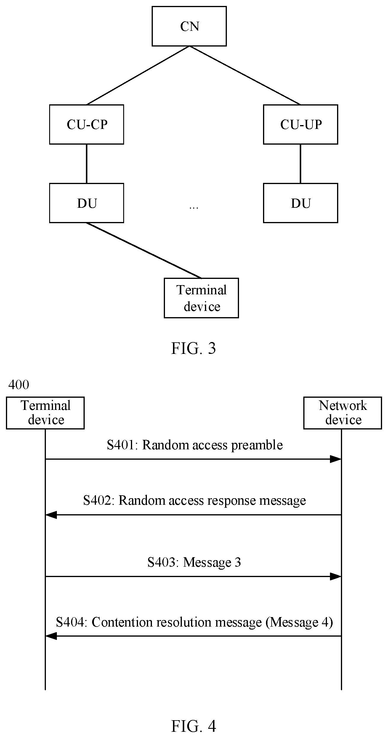 Patent US12309848 Figure 2 – Random access method and apparatus