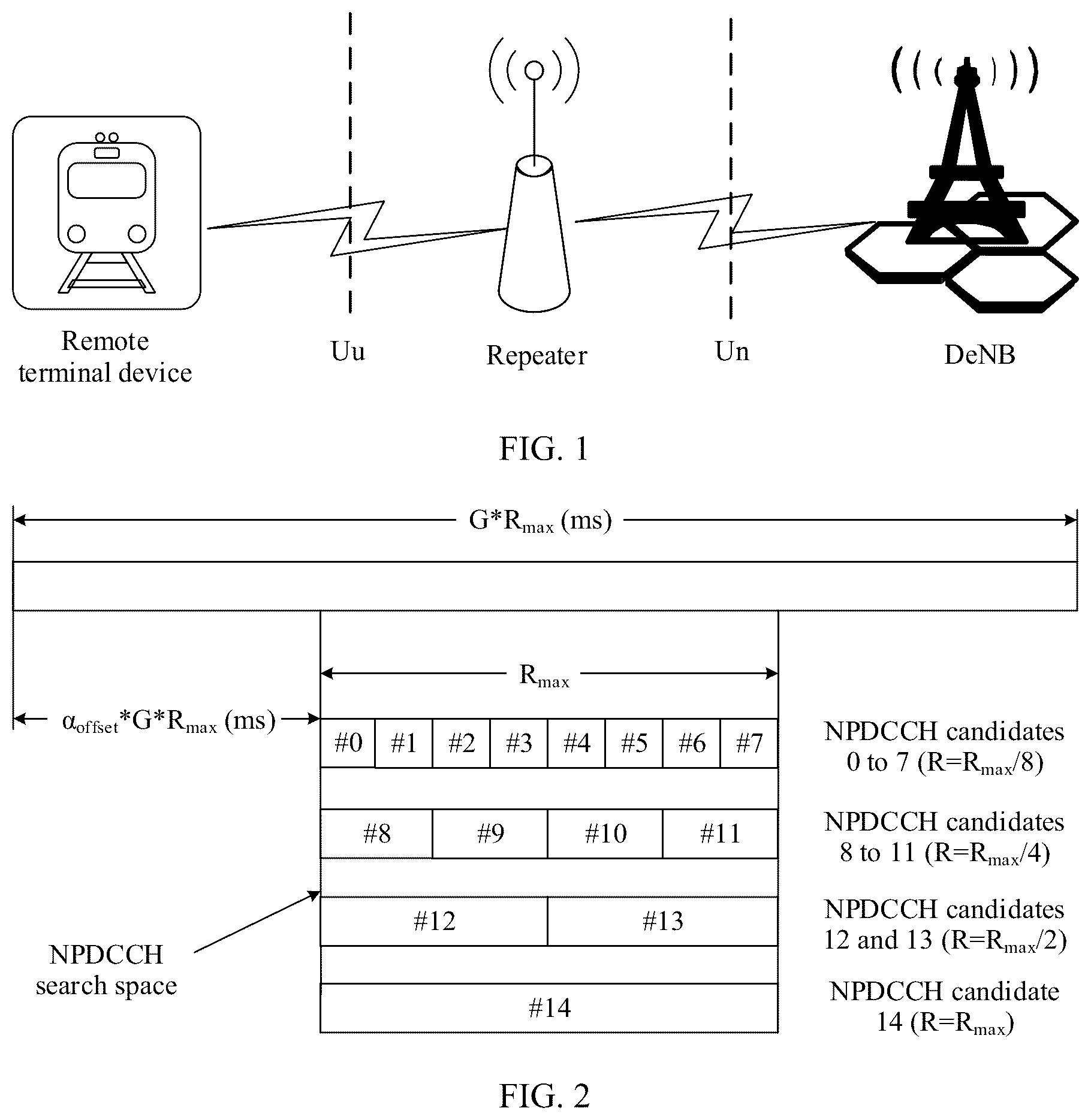 Patent US12309850 Figure 1 – Signal amplification methods and devices in signal processing