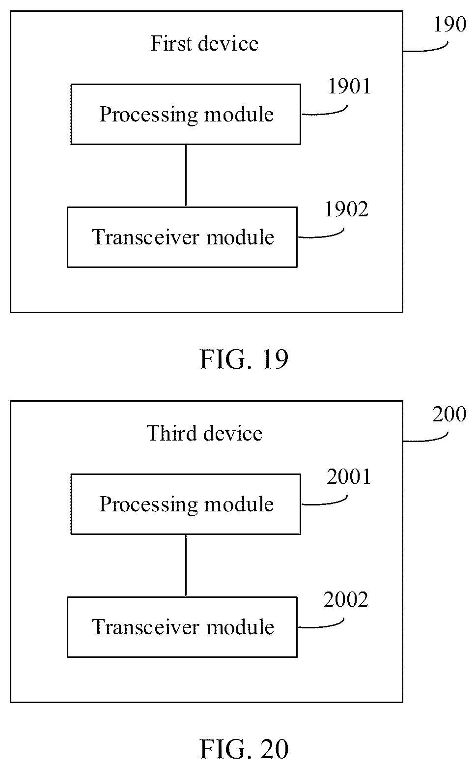 Patent US12309850 Figure 19 – Signal amplification methods and devices in signal processing