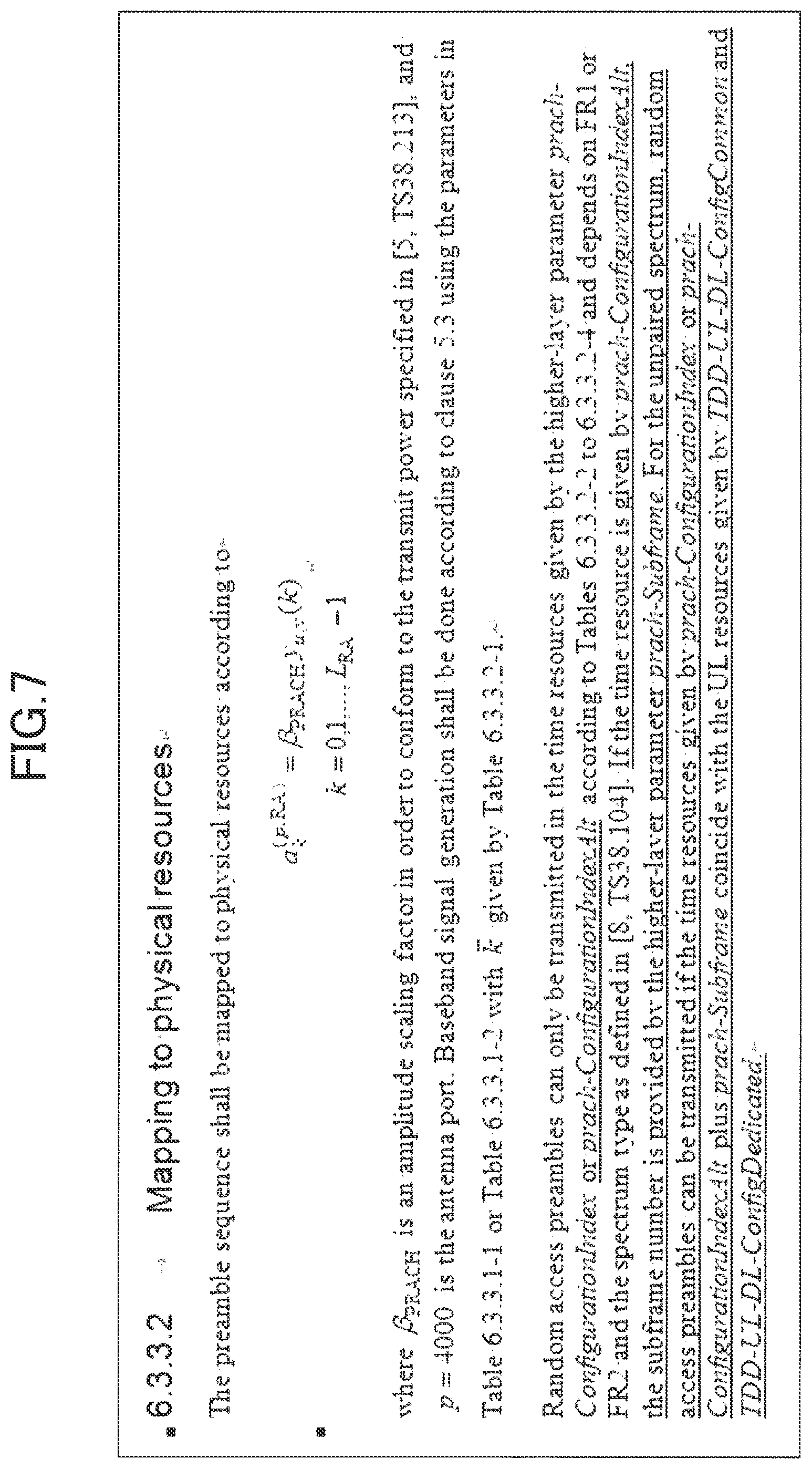 Patent US12309853 Figure 7 – Terminal and transmission method