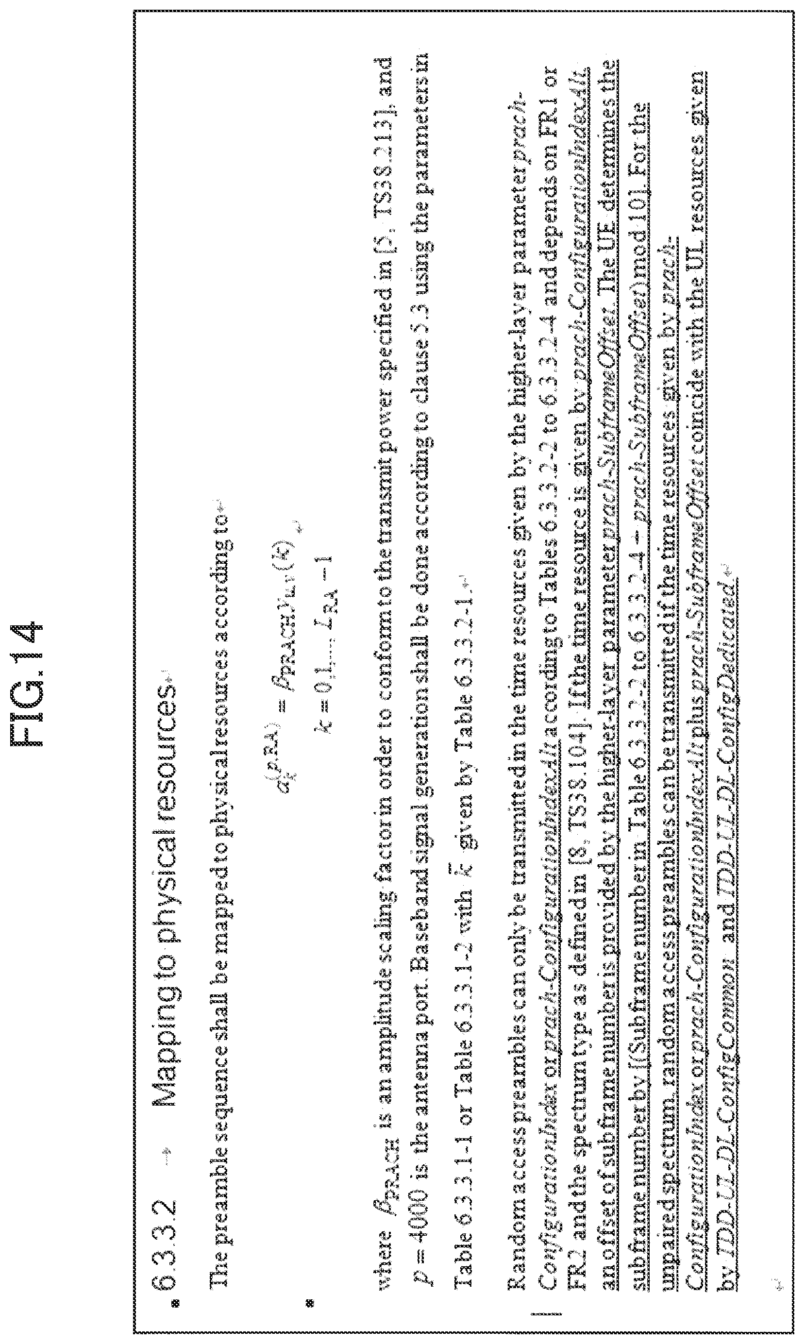 Patent US12309853 Figure 14 – Terminal and transmission method