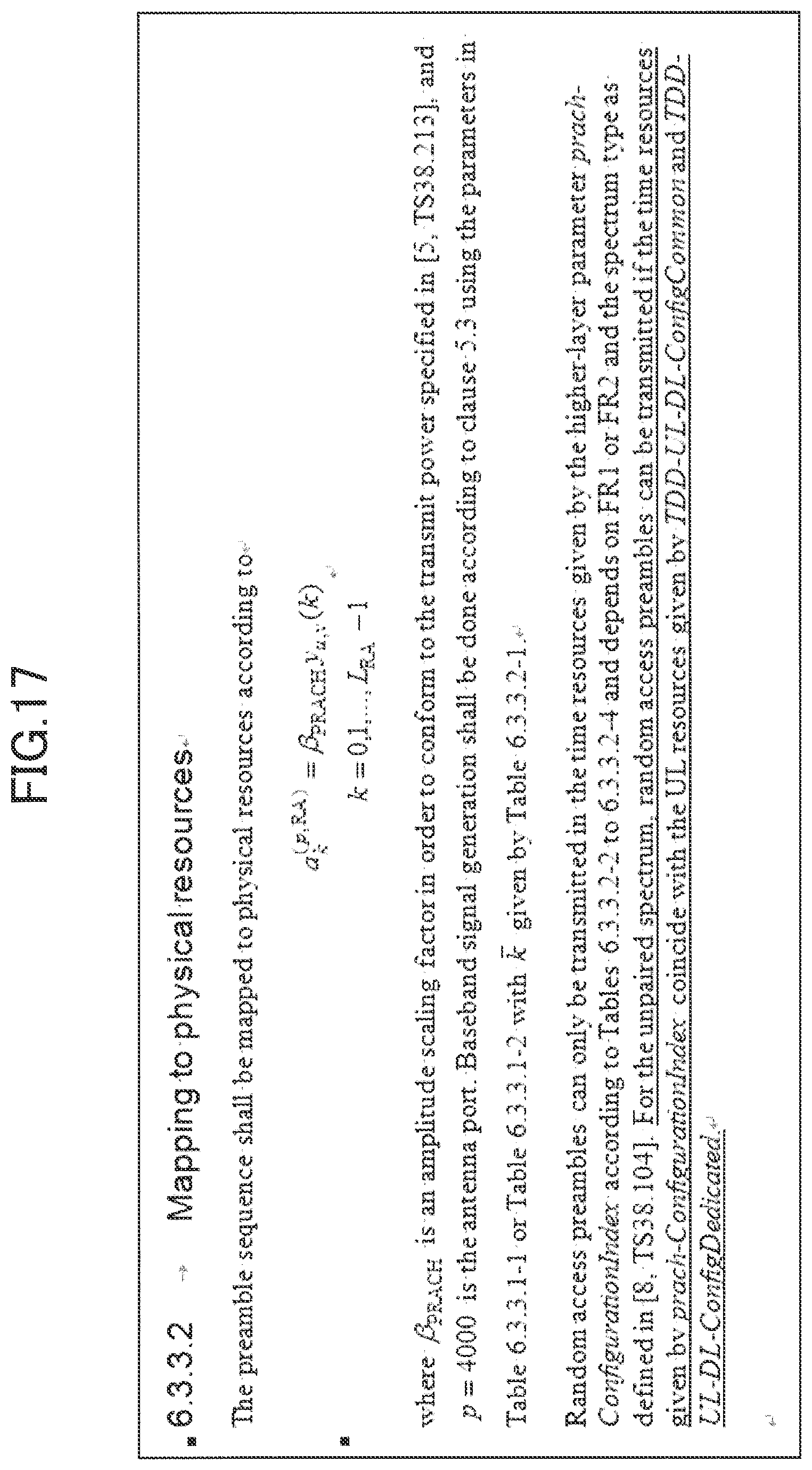Patent US12309853 Figure 17 – Terminal and transmission method