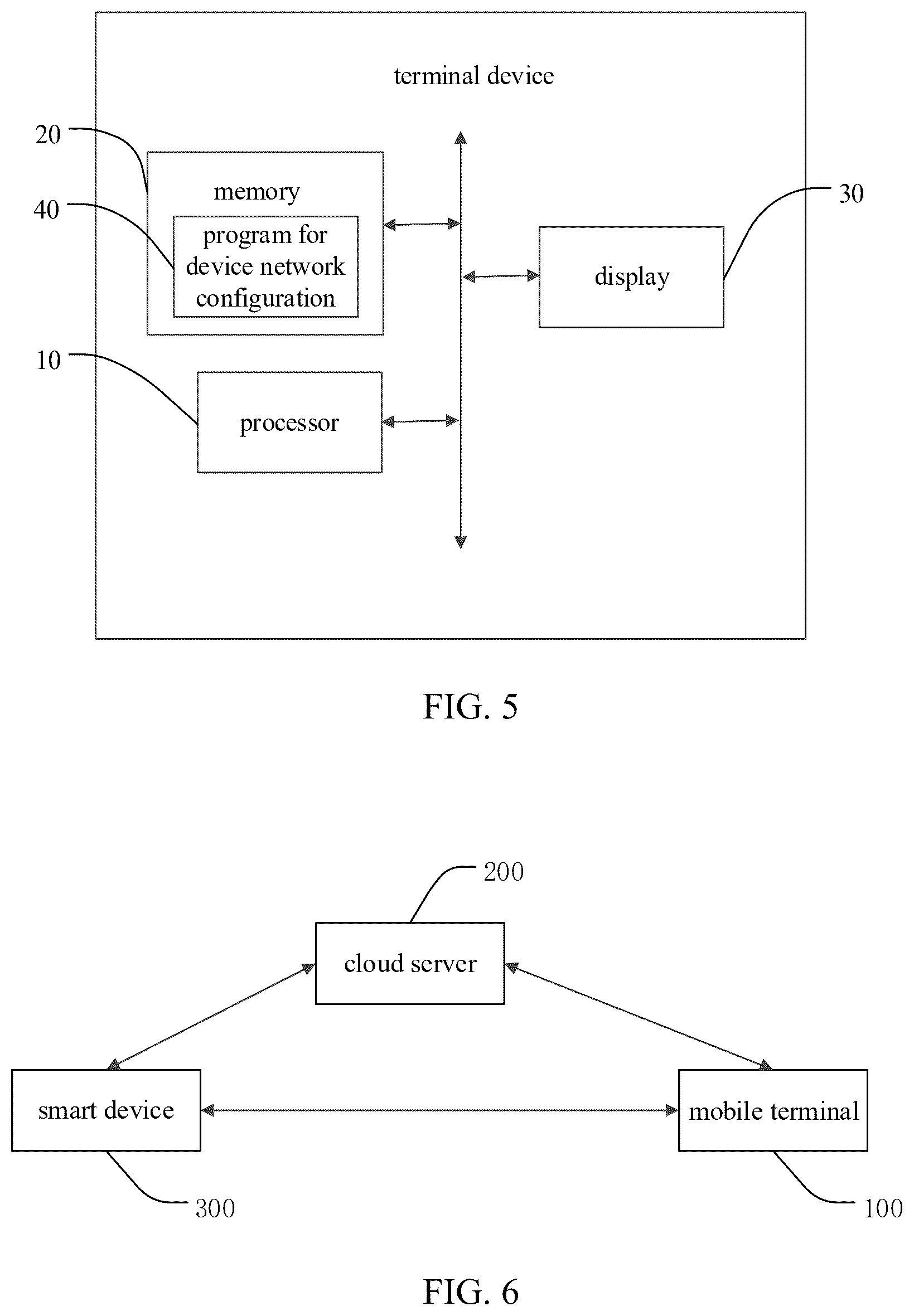 Patent US12309856 Figure 3 – Binding method and system for device network configuration, and mobile terminal and storage medium