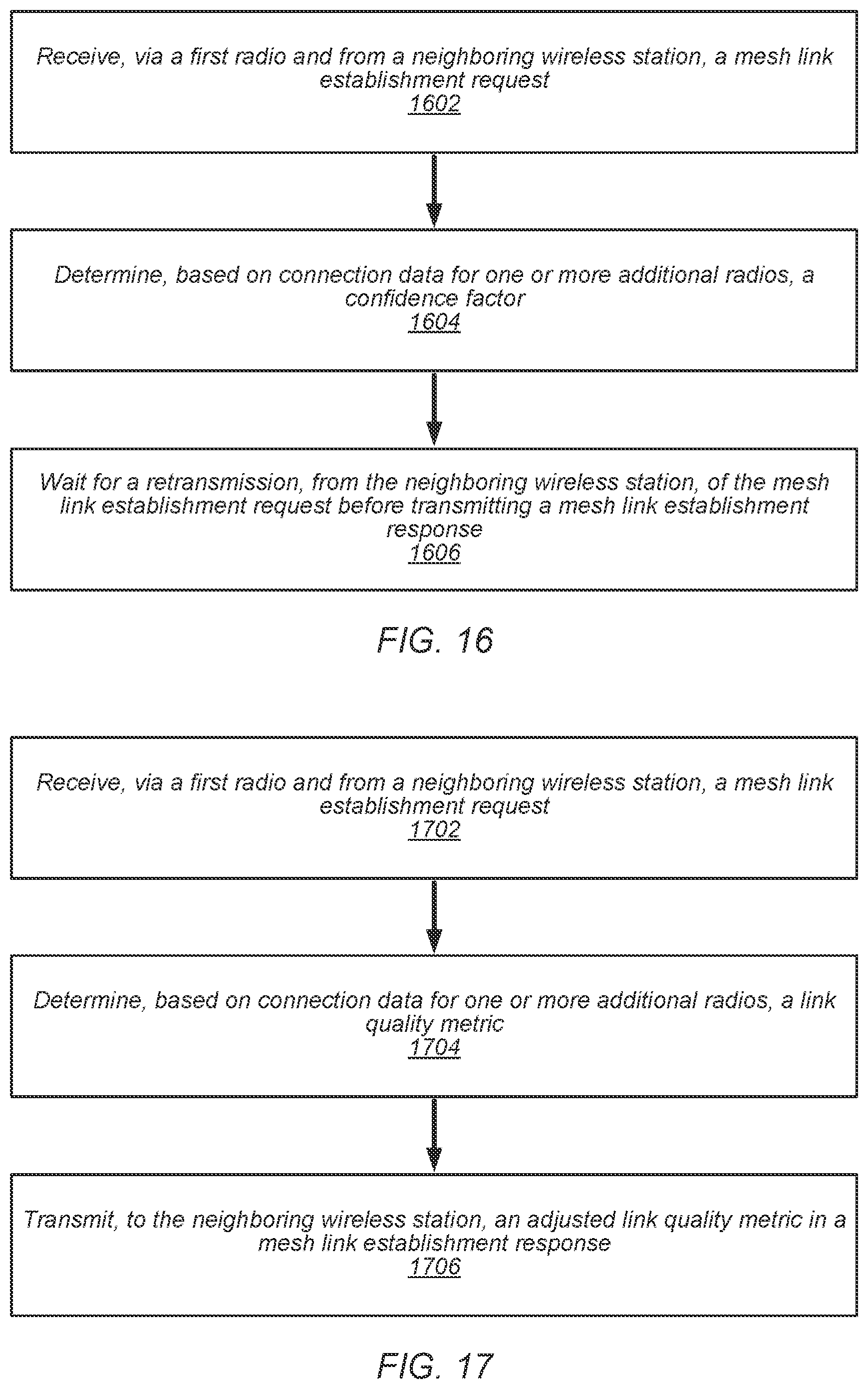 Patent US12309859 Figure 14 – Optimized eco-system design with thread devices
