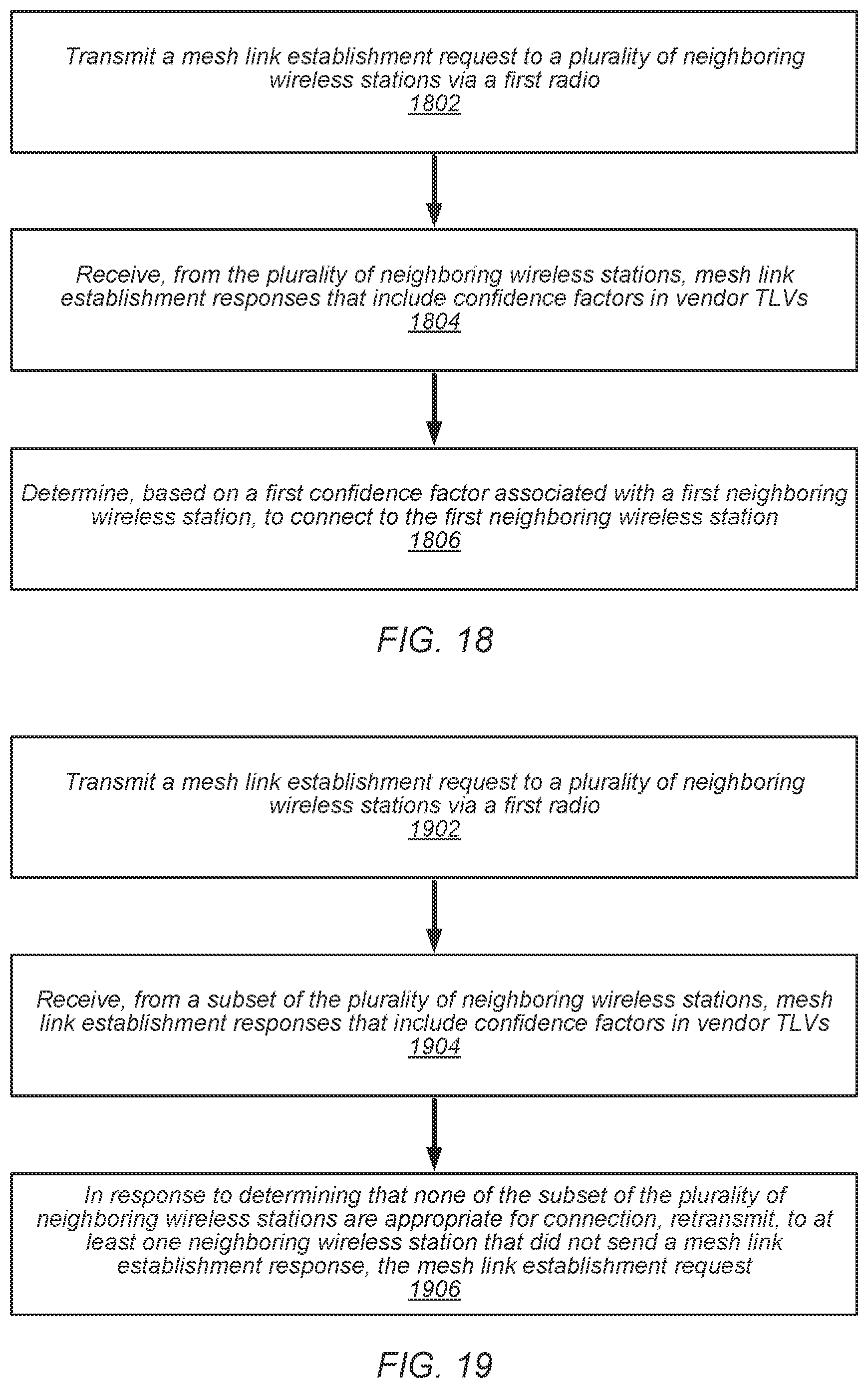 Patent US12309859 Figure 15 – Optimized eco-system design with thread devices