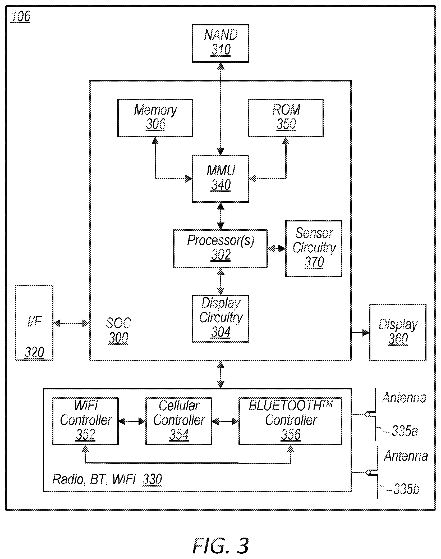 Patent US12309865 Figure 2 – UE-specific methods for NR/LTE/3G/2G call performance improvement during IRAT re-selection procedure