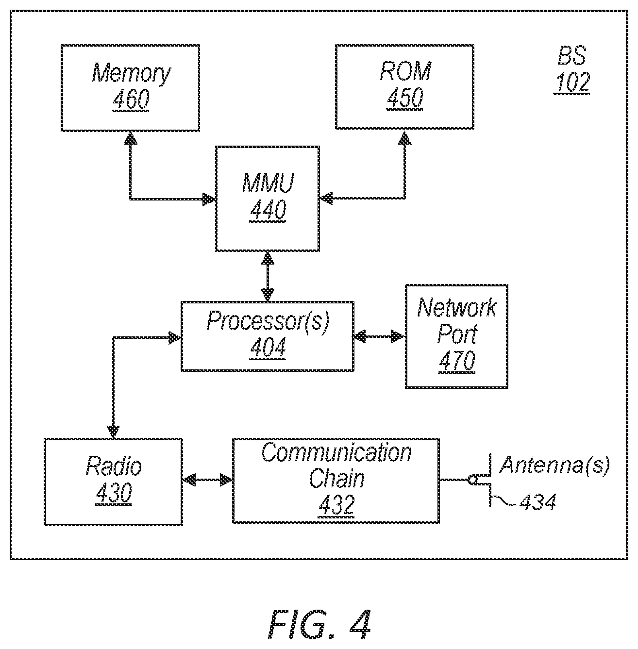 Patent US12309865 Figure 3 – UE-specific methods for NR/LTE/3G/2G call performance improvement during IRAT re-selection procedure