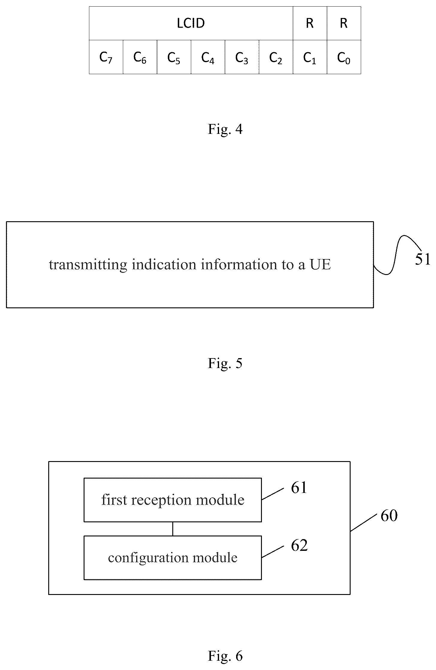 Patent US12309872 Figure 2 – Discontinuous reception state configuration method, user equipment and network side device