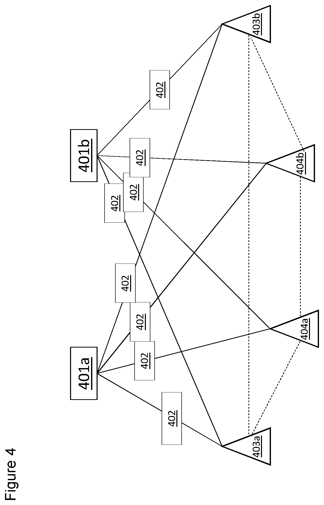 Patent US12309876 Figure 4 – Communication system