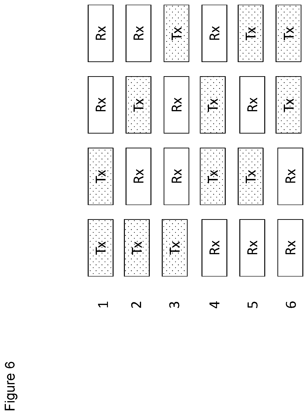 Patent US12309876 Figure 6 – Communication system