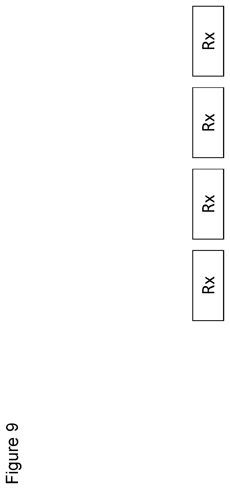 Patent US12309876 Figure 9 – Communication system
