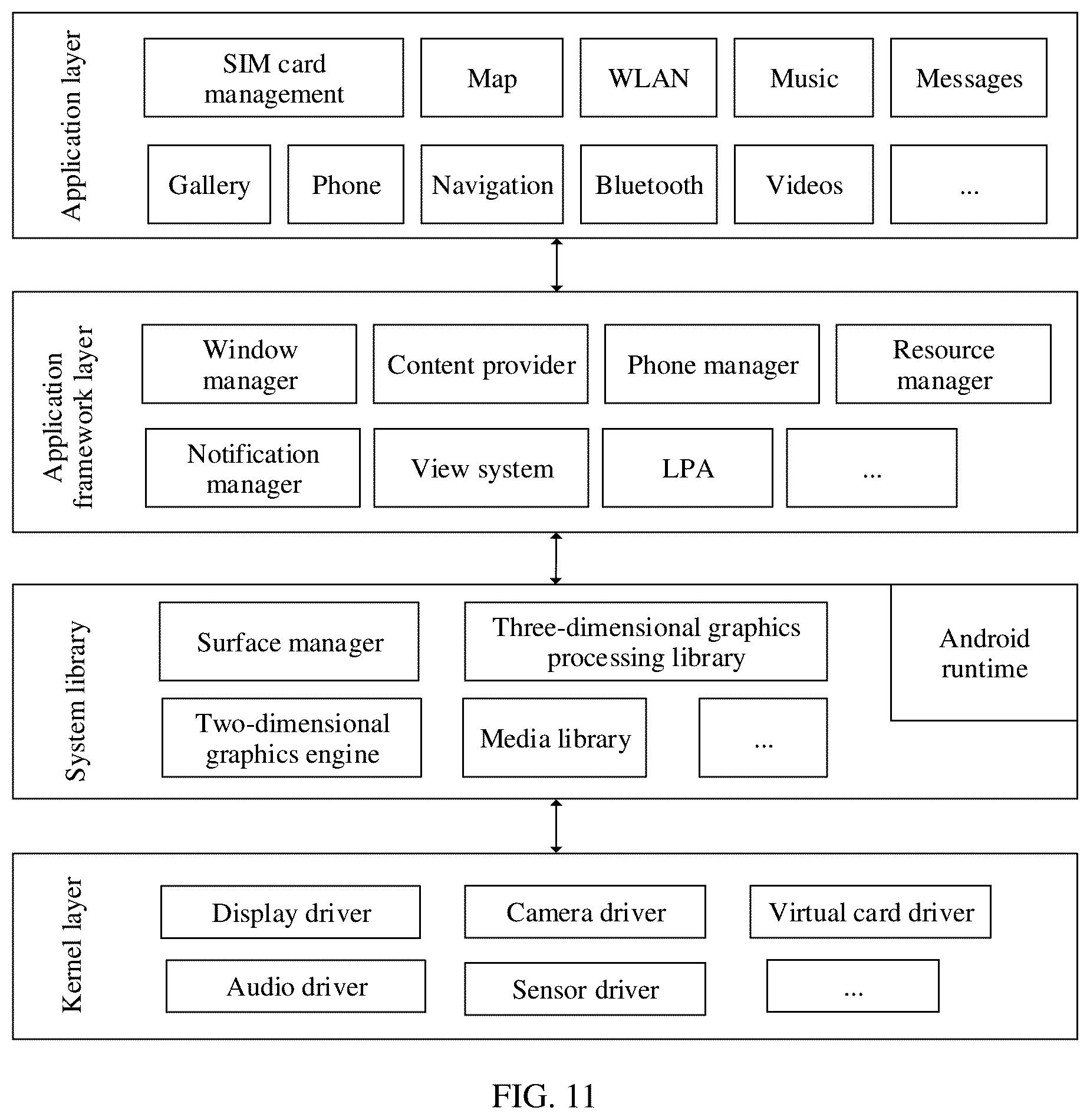 Patent US12309881 Figure 9 – Communication connection method and electronic device