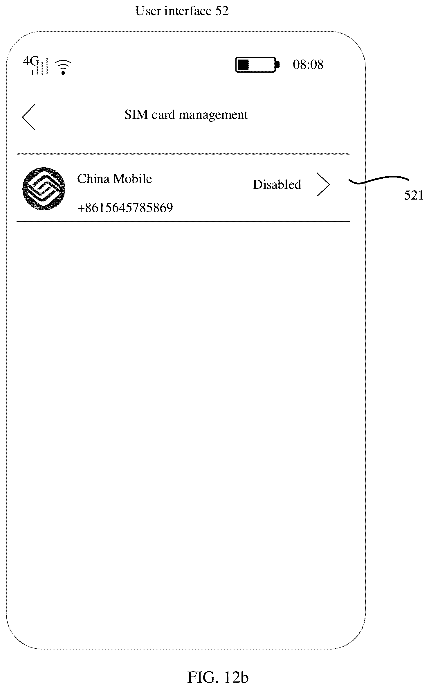 Patent US12309881 Figure 11 – Communication connection method and electronic device