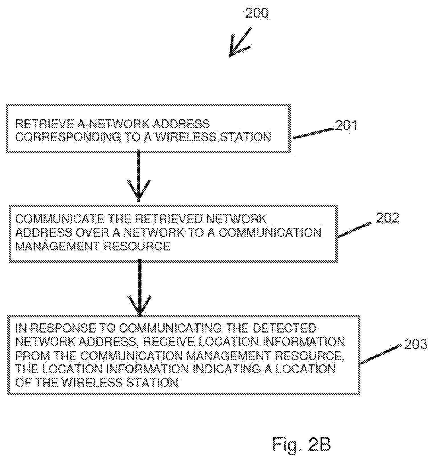 Patent US12309886 Figure 3 – Small-cell base station location registration