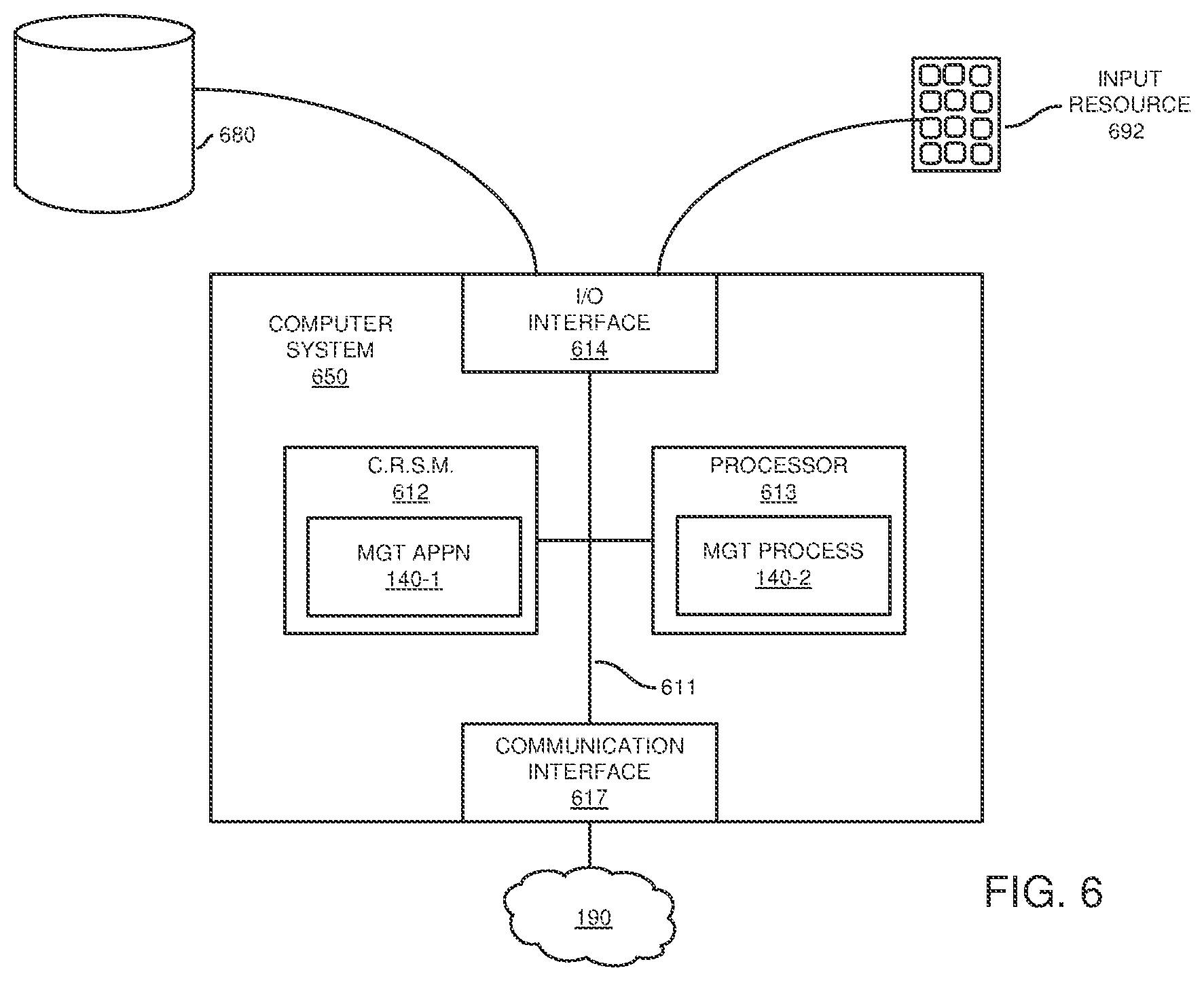 Patent US12309886 Figure 8 – Small-cell base station location registration
