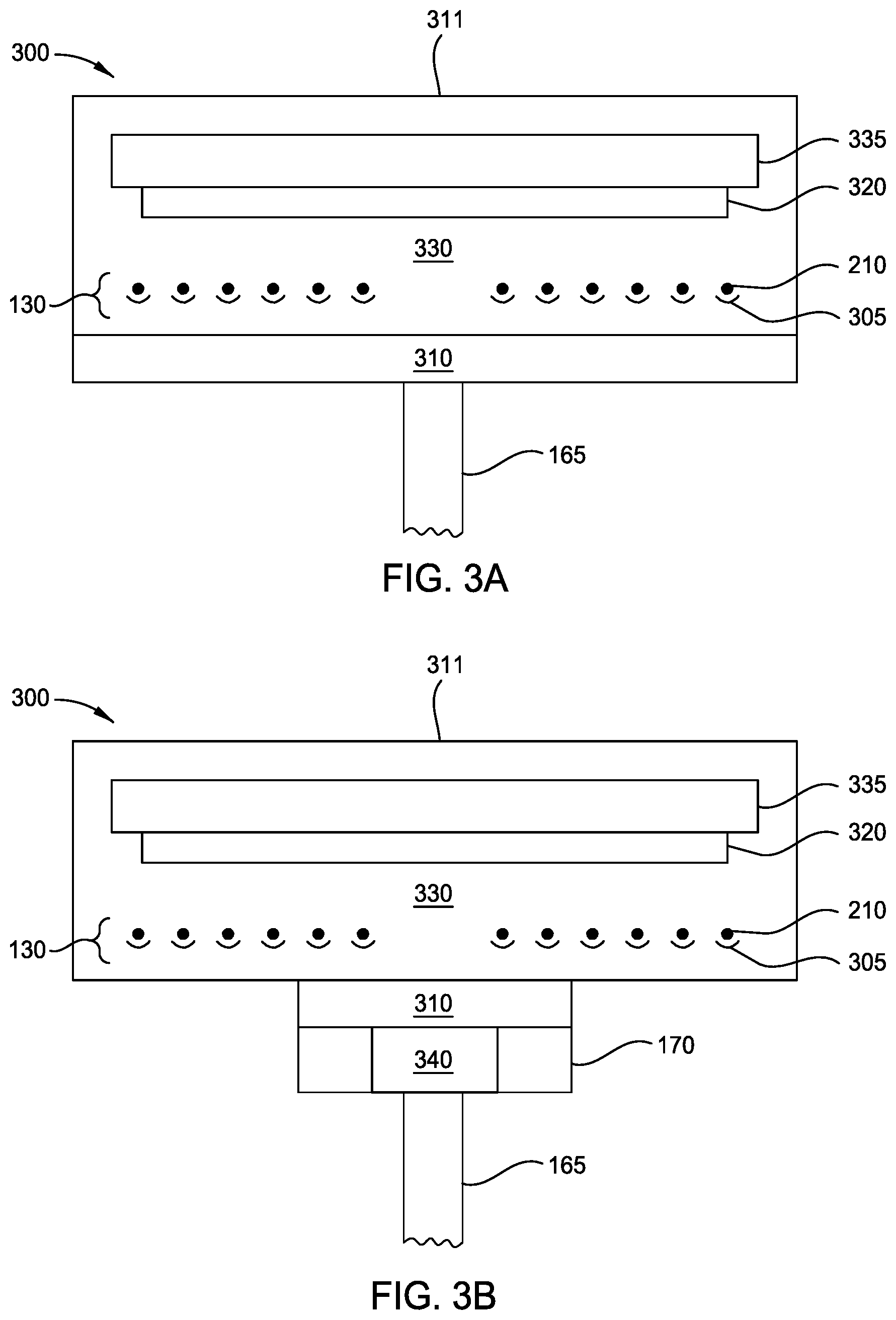 Patent US12309888 Figure 4 – Heated substrate support