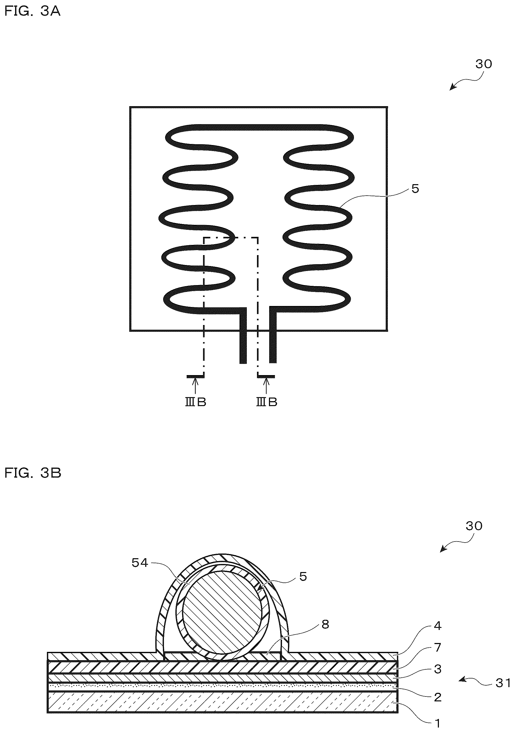 Patent US12309889 Figure 4 – Sheet heater