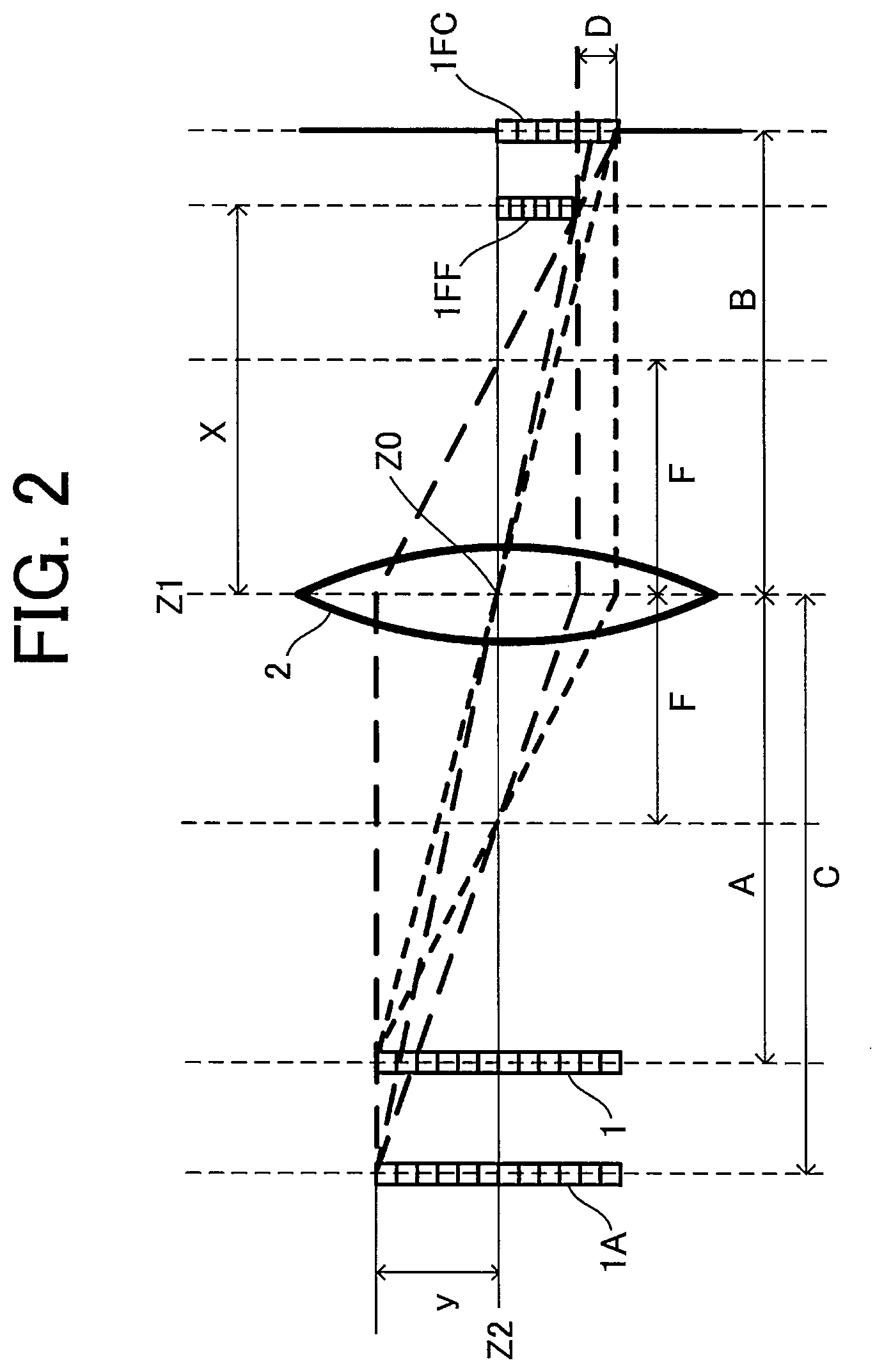 Patent US12309897 Figure 2 – Leaf-filtered sunlight simulation control device