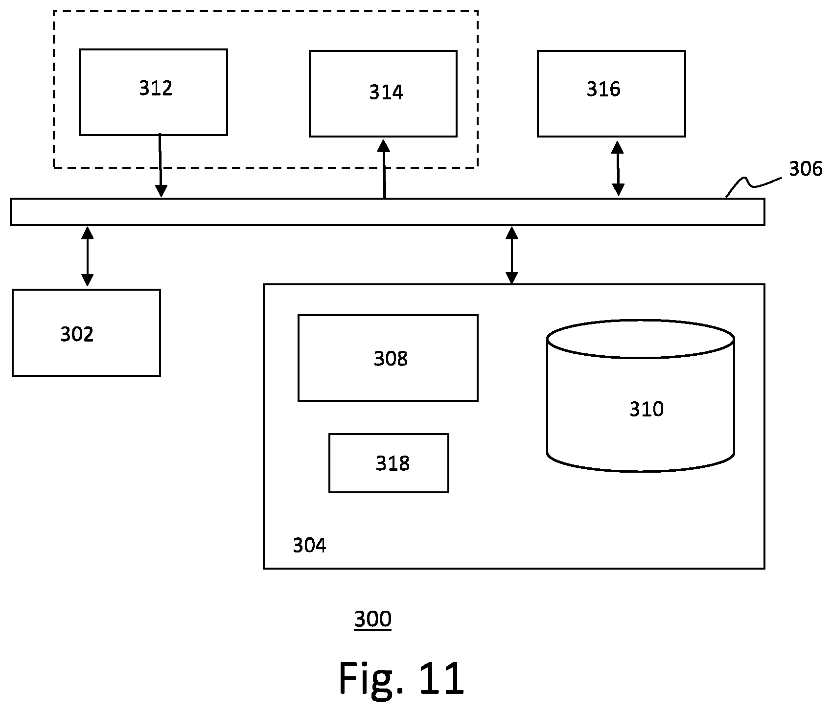 Patent US12309899 Figure 6 – Controlling an array of light segments based on user interaction with virtual representations in color space