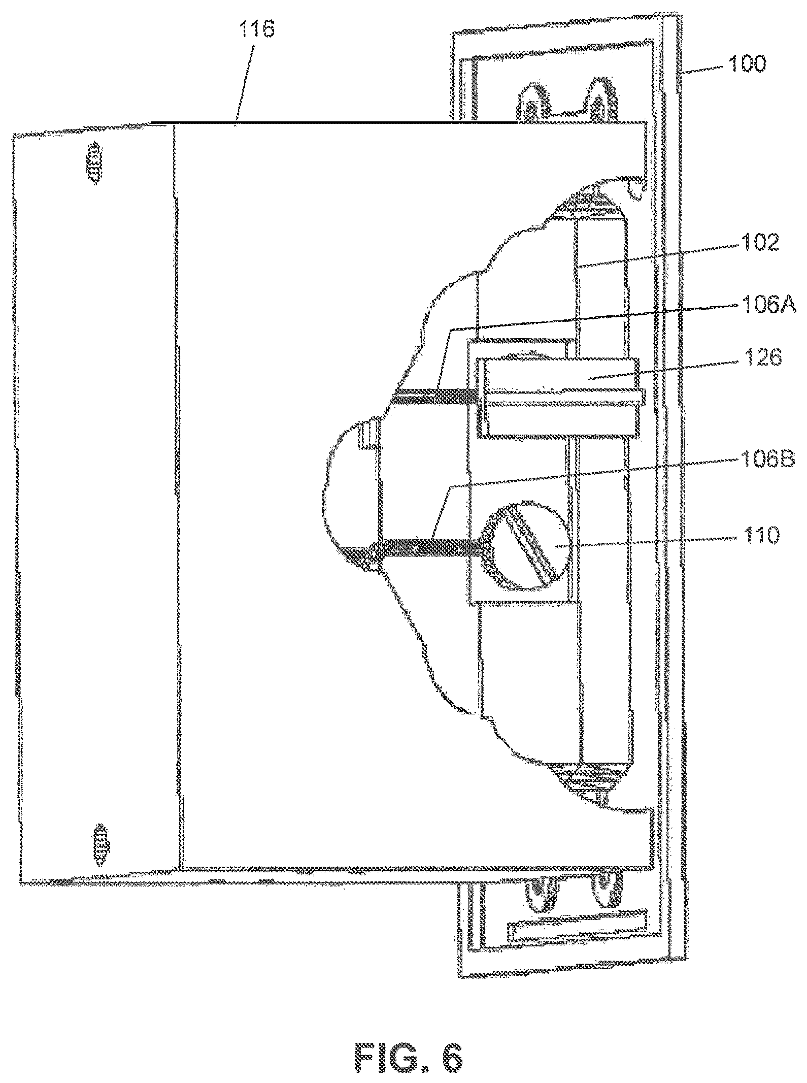 Patent US12309900 Figure 6 – Active receptacle cover