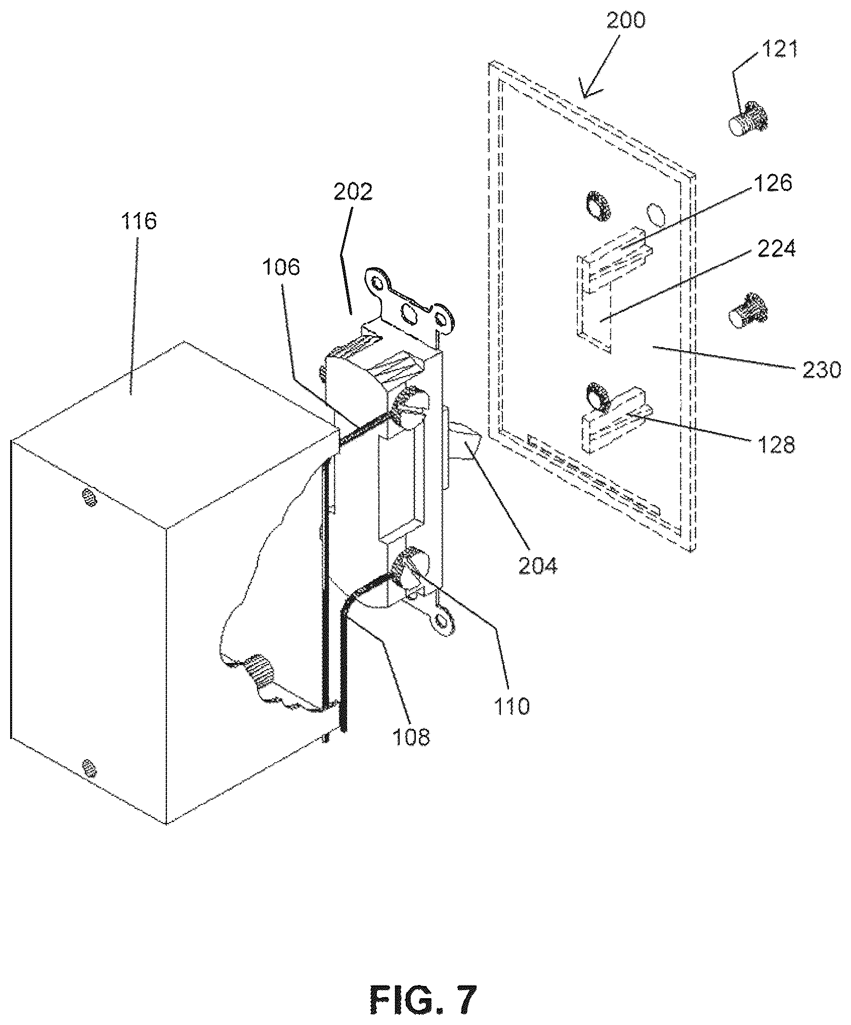 Patent US12309900 Figure 7 – Active receptacle cover