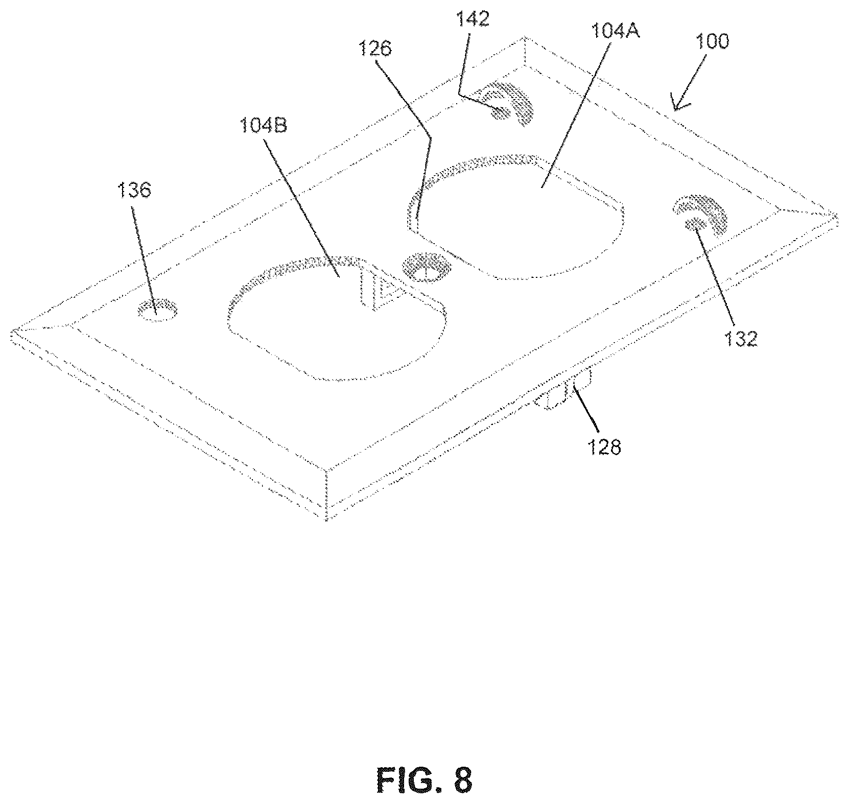 Patent US12309900 Figure 8 – Active receptacle cover