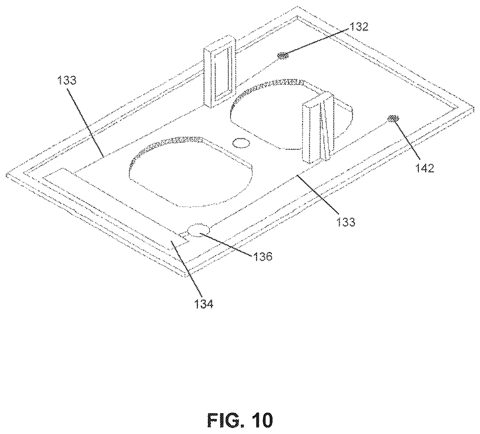 Patent US12309900 Figure 10 – Active receptacle cover