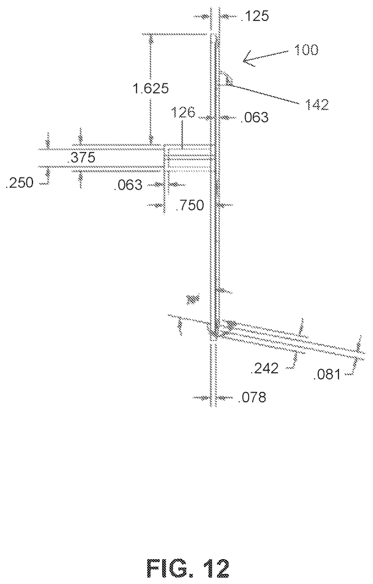 Patent US12309900 Figure 12 – Active receptacle cover