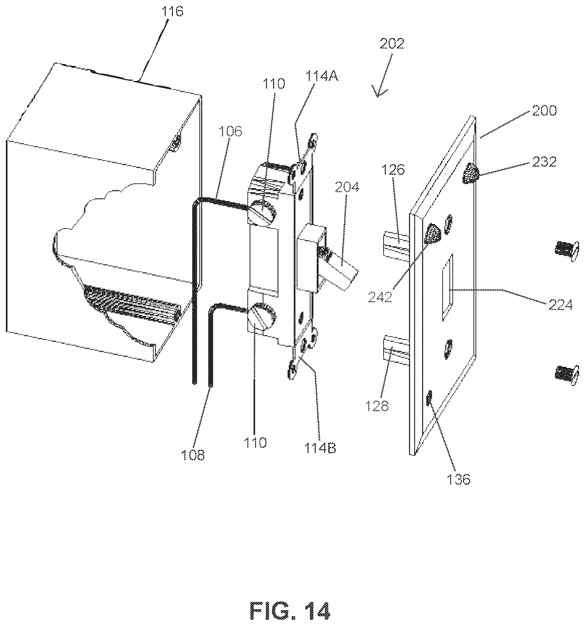 Patent US12309900 Figure 14 – Active receptacle cover