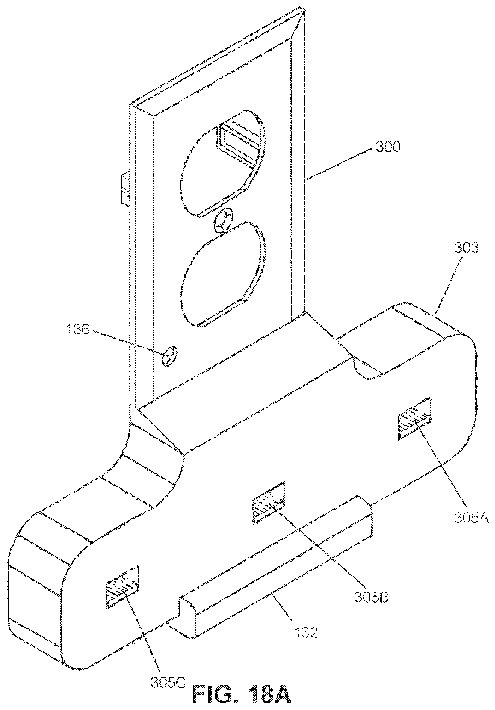 Patent US12309900 Figure 19 – Active receptacle cover