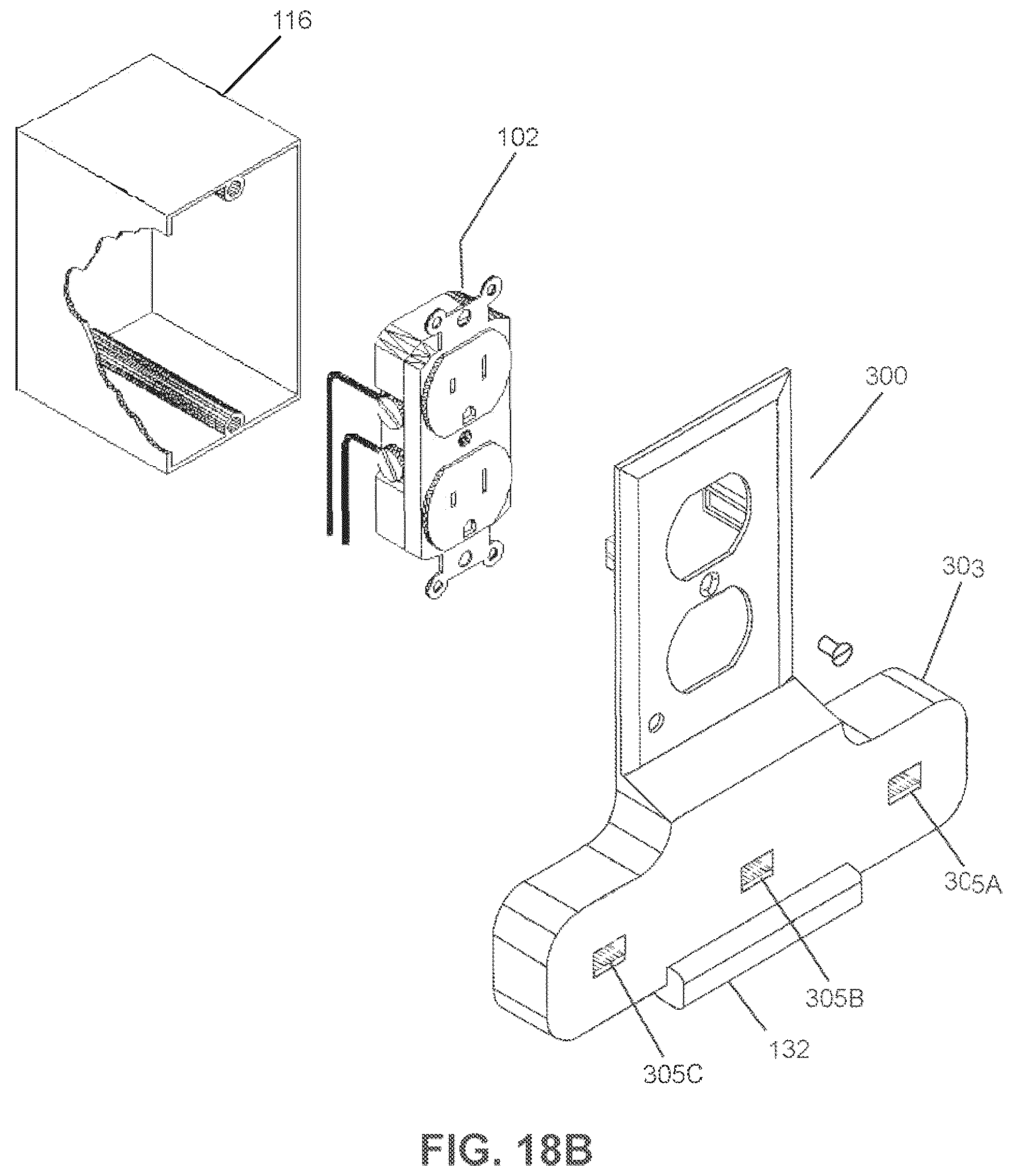 Patent US12309900 Figure 20 – Active receptacle cover