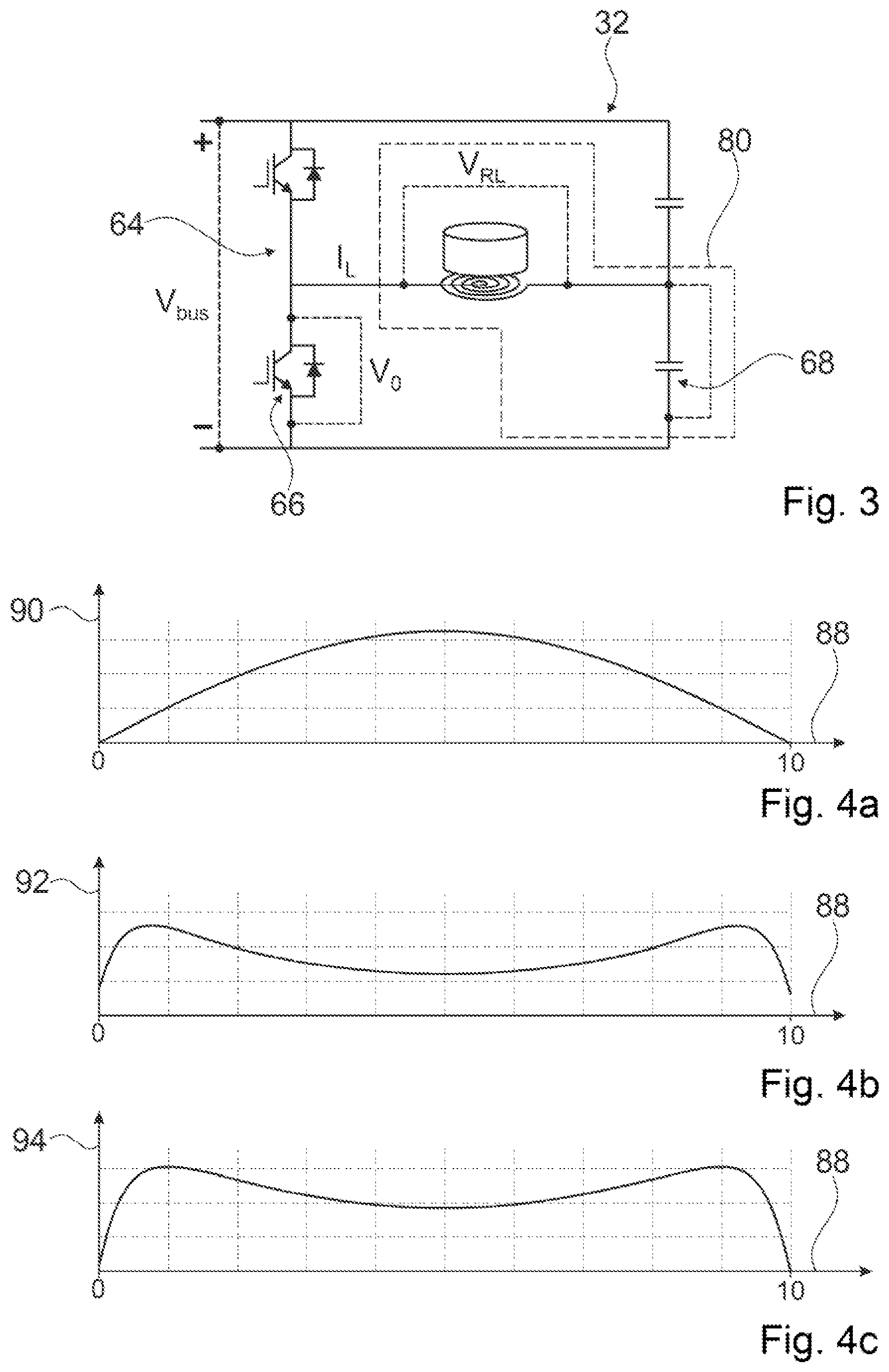Patent US12309902 Figure 3 – Cooking appliance