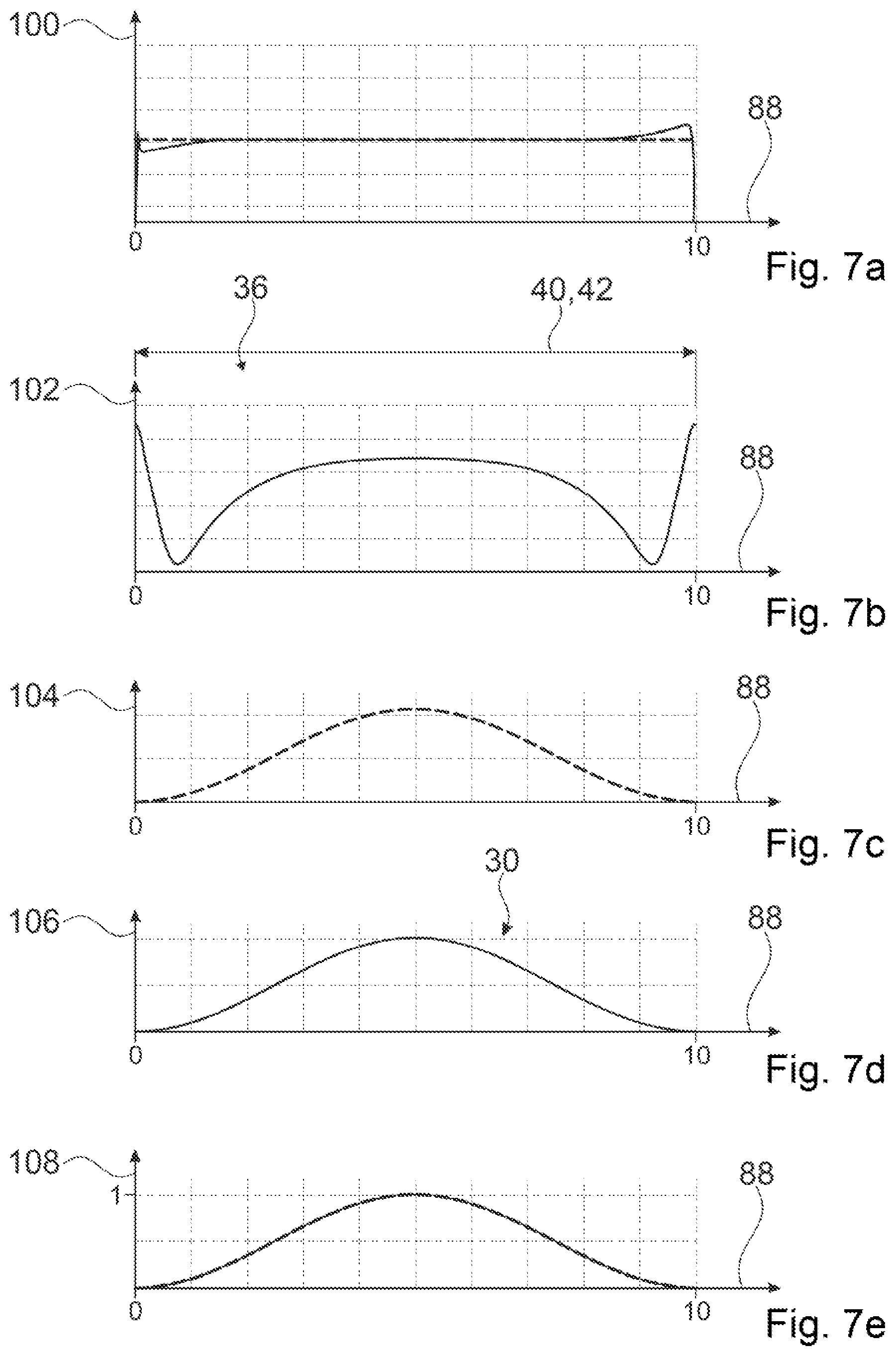 Patent US12309902 Figure 6 – Cooking appliance