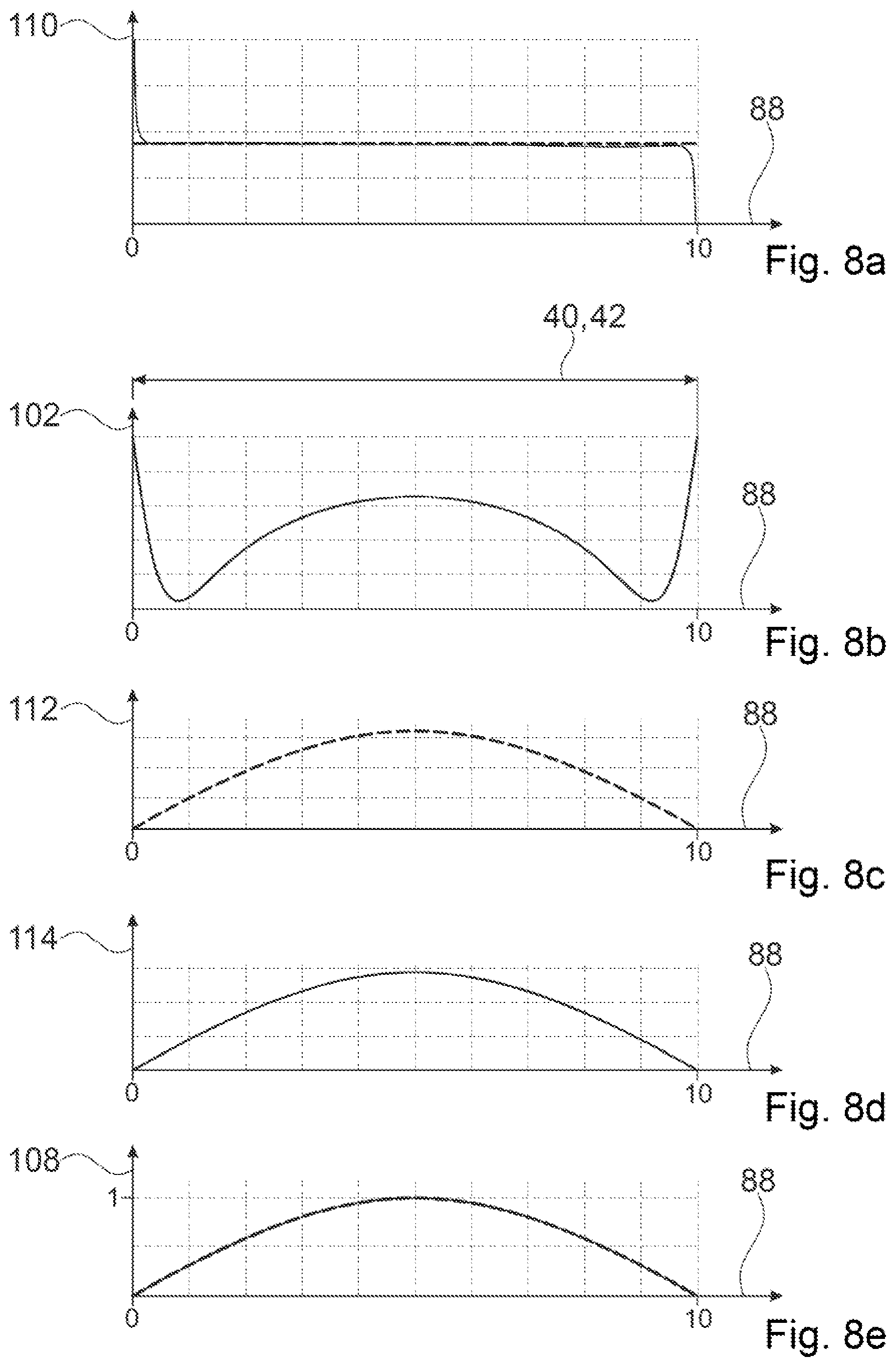 Patent US12309902 Figure 7 – Cooking appliance