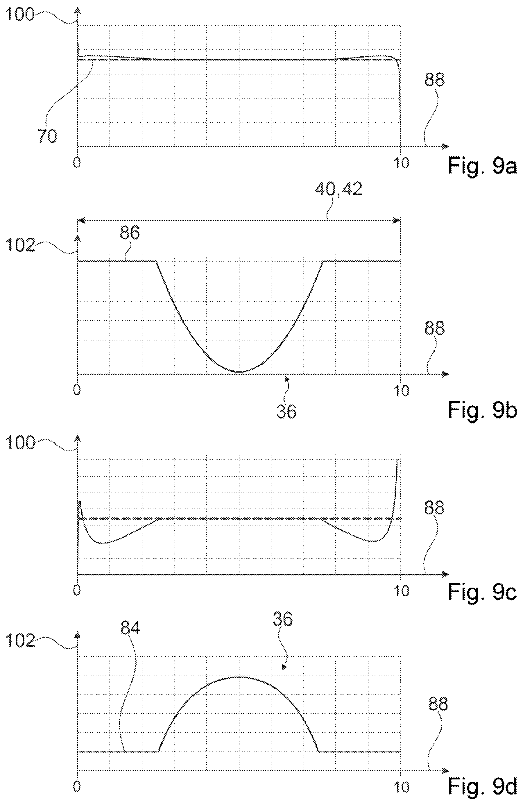 Patent US12309902 Figure 8 – Cooking appliance