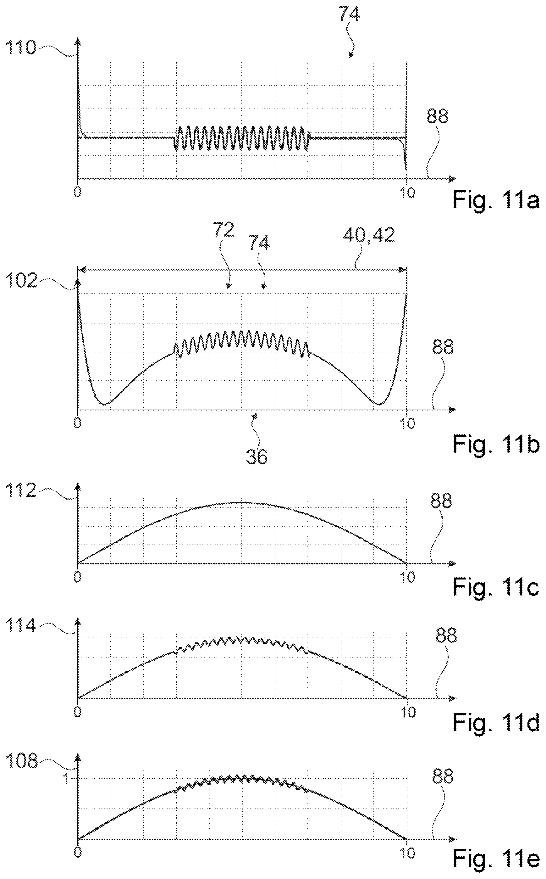 Patent US12309902 Figure 10 – Cooking appliance
