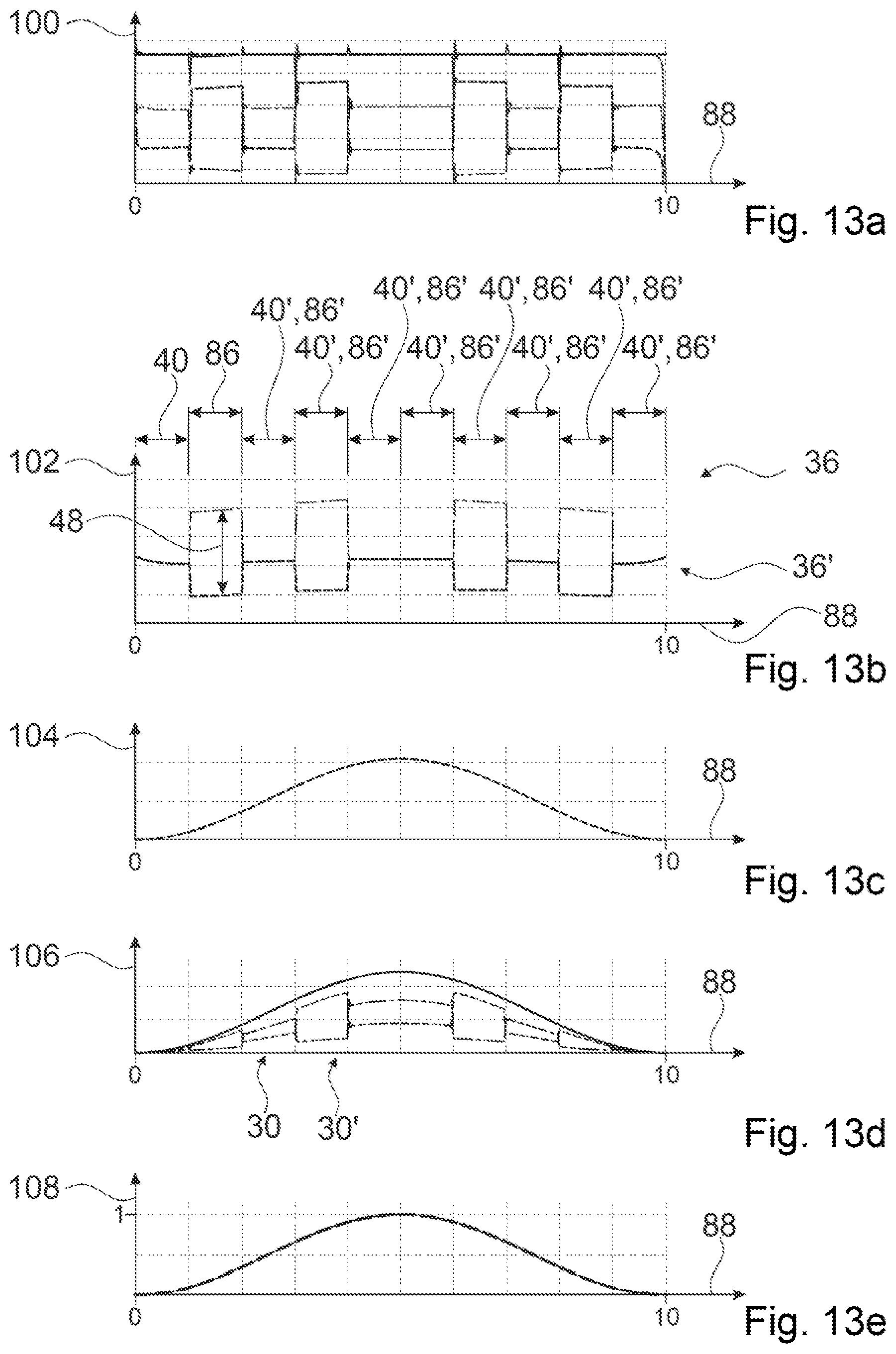 Patent US12309902 Figure 12 – Cooking appliance