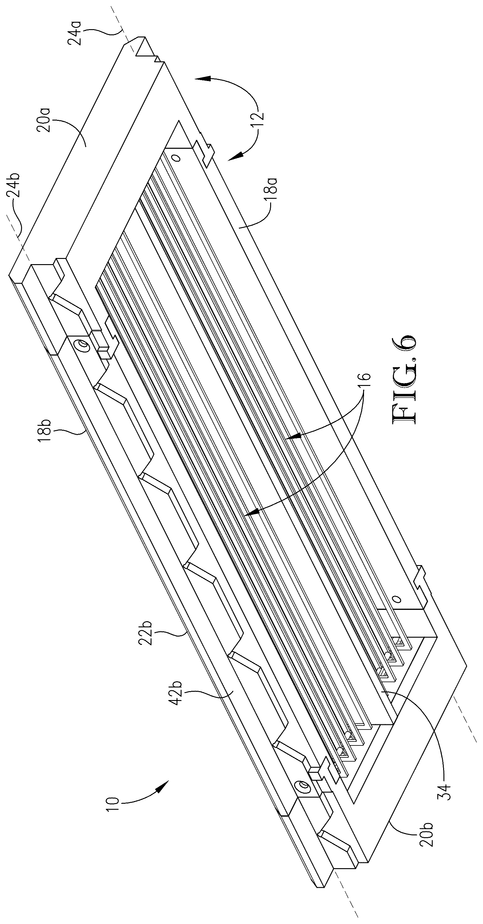 Patent US12309905 Figure 5 – Energy control elements for improved microwave heating of packaged articles