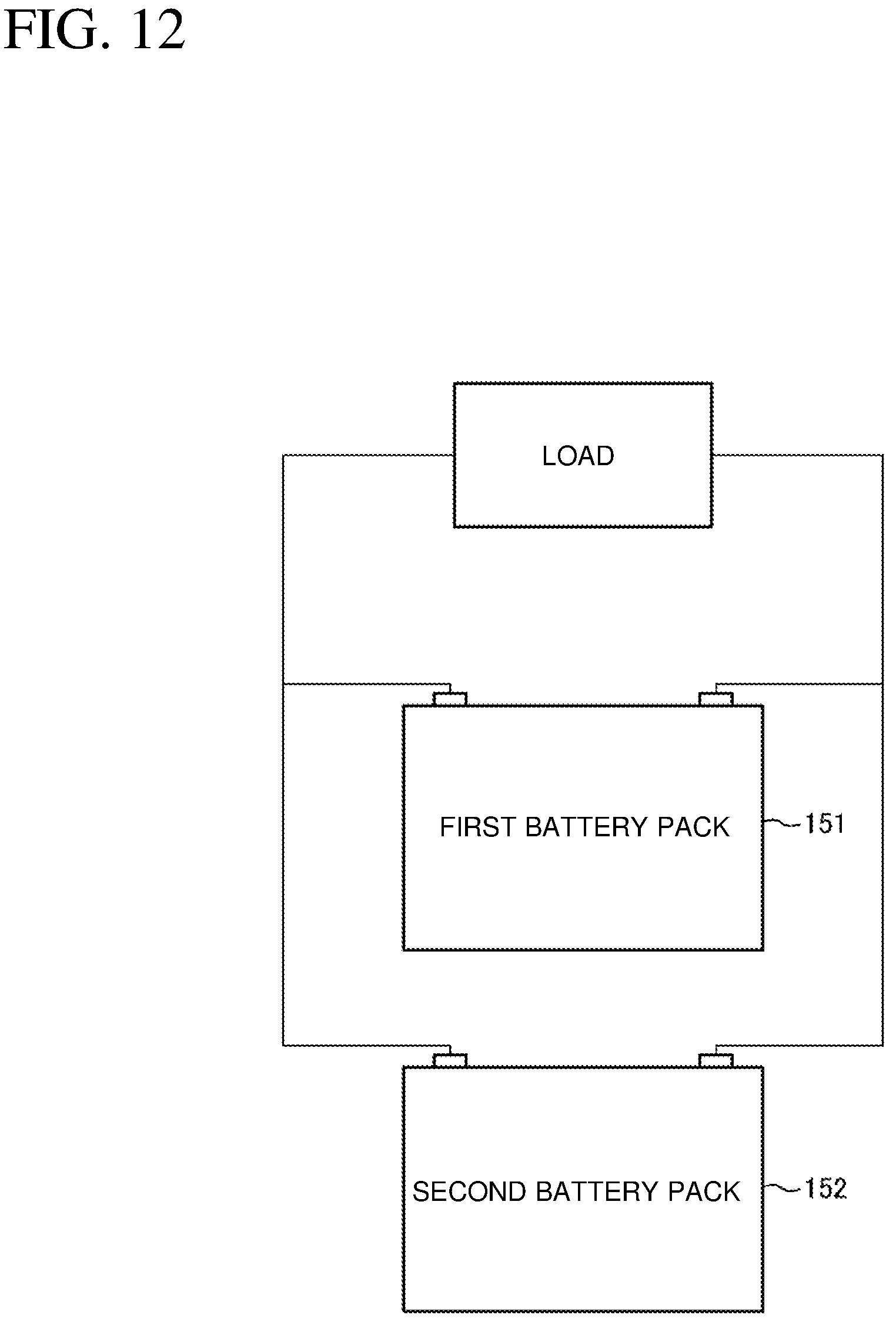 Patent US12309906 Figure 12 – Microwave oven