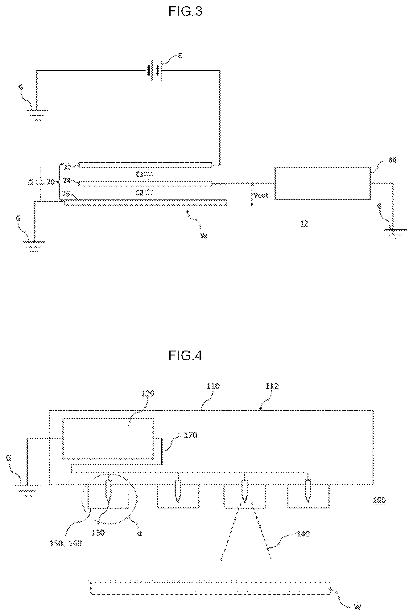 Patent US12309907 Figure 2 – Electronic device and manufacturing method of electronic device