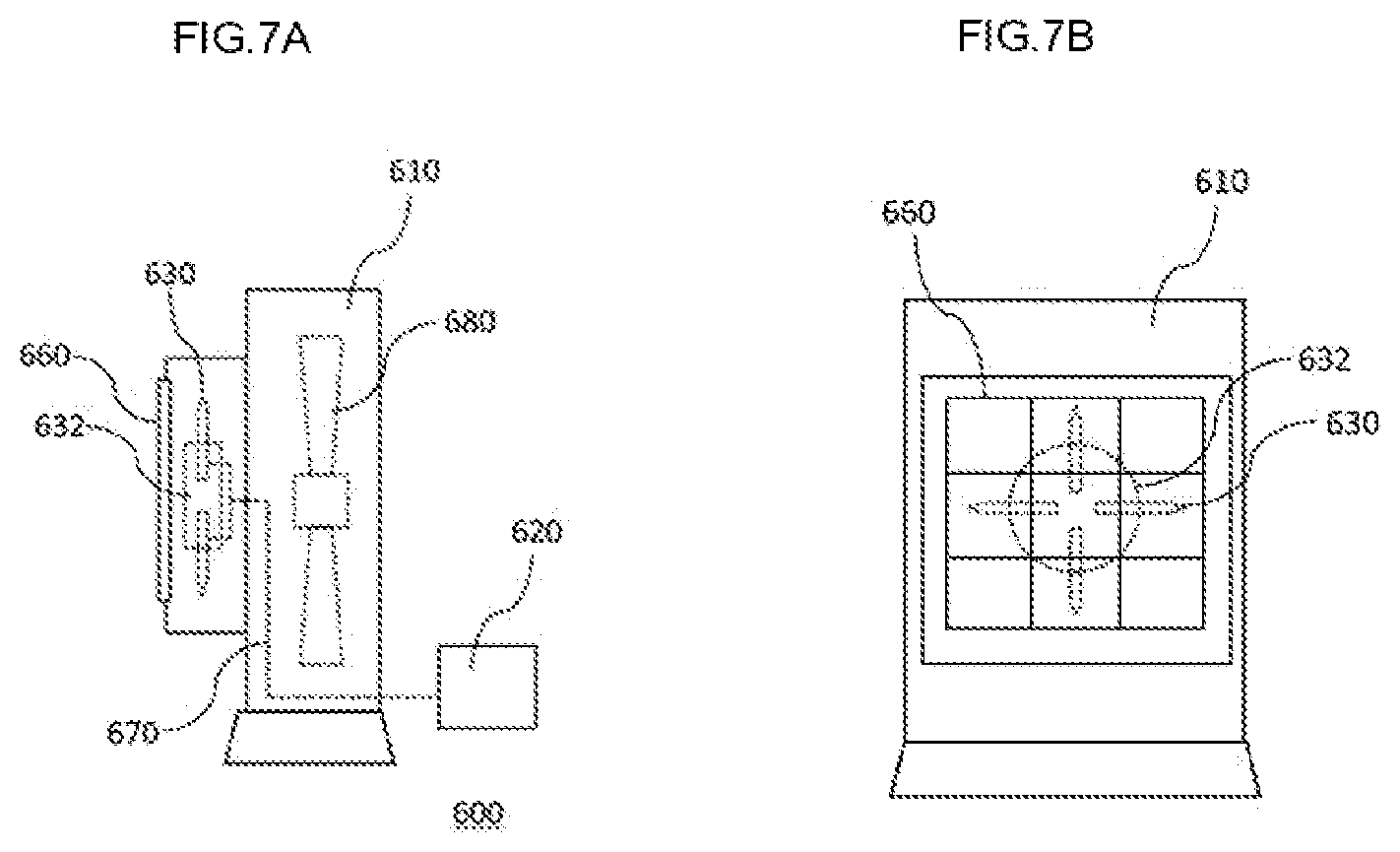 Patent US12309907 Figure 4 – Electronic device and manufacturing method of electronic device