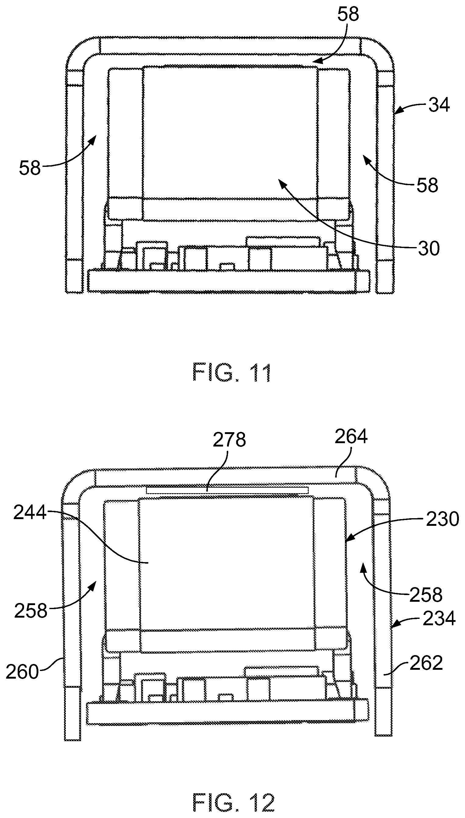 Patent US12309910 Figure 9 – Point of load module and heatsink therefor