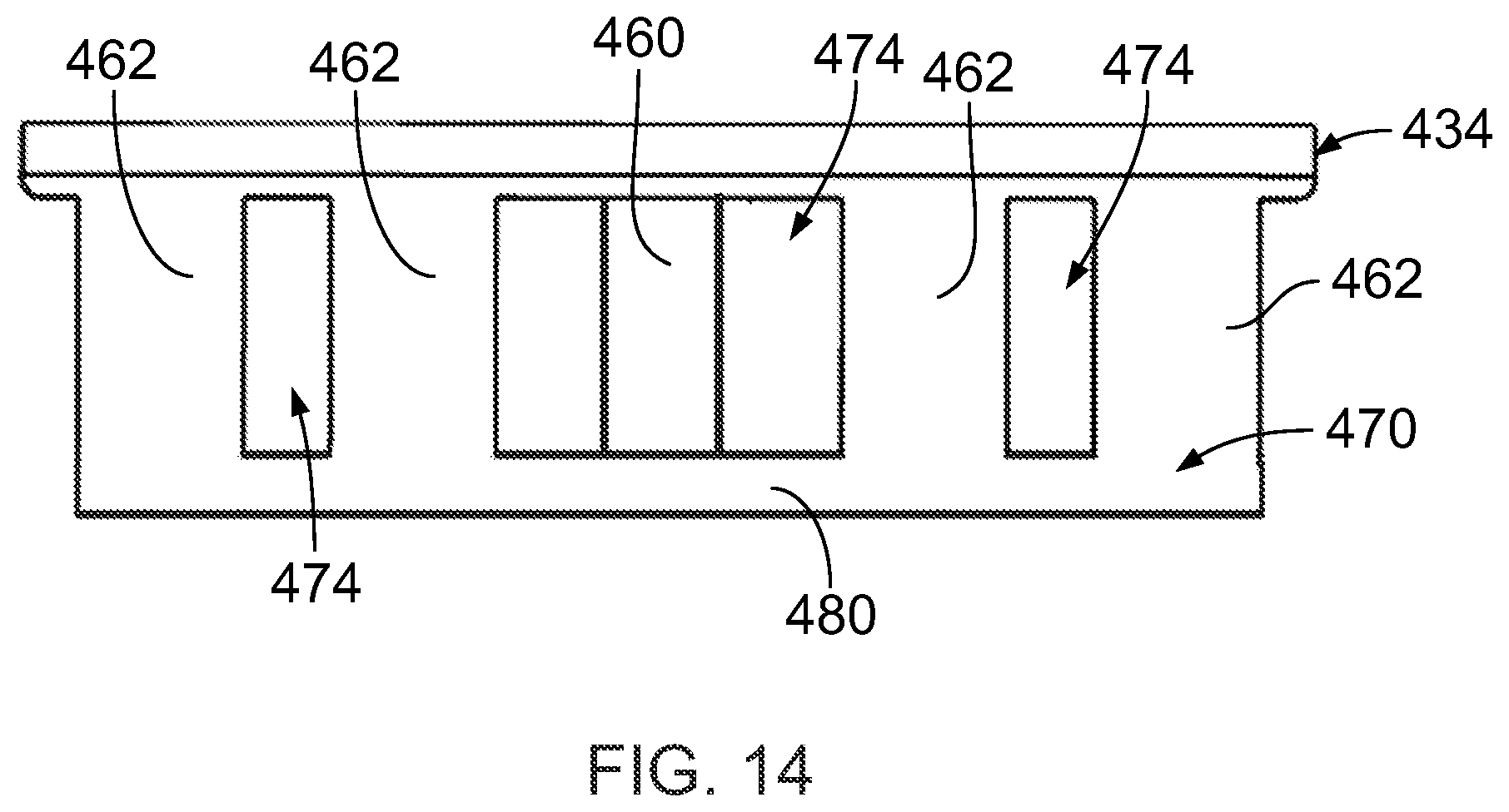 Patent US12309910 Figure 11 – Point of load module and heatsink therefor