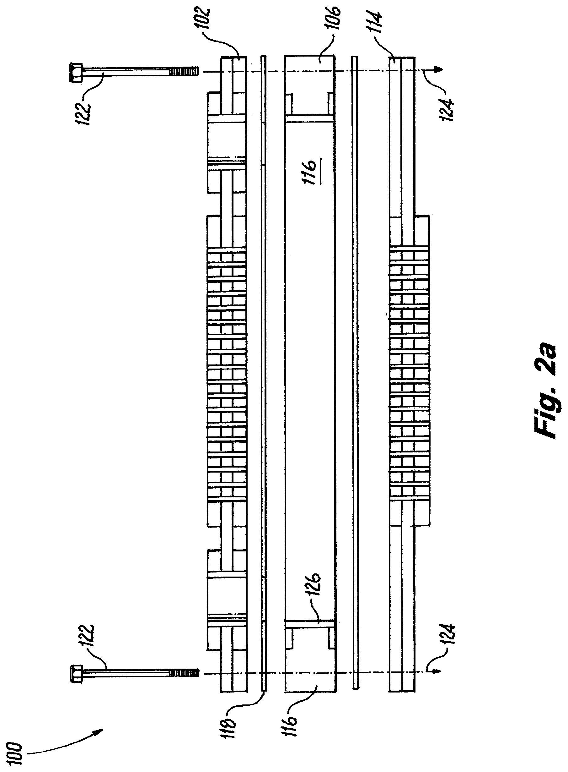 Patent US12309911 Figure 2 – Printed circuit board (PCB) cooling