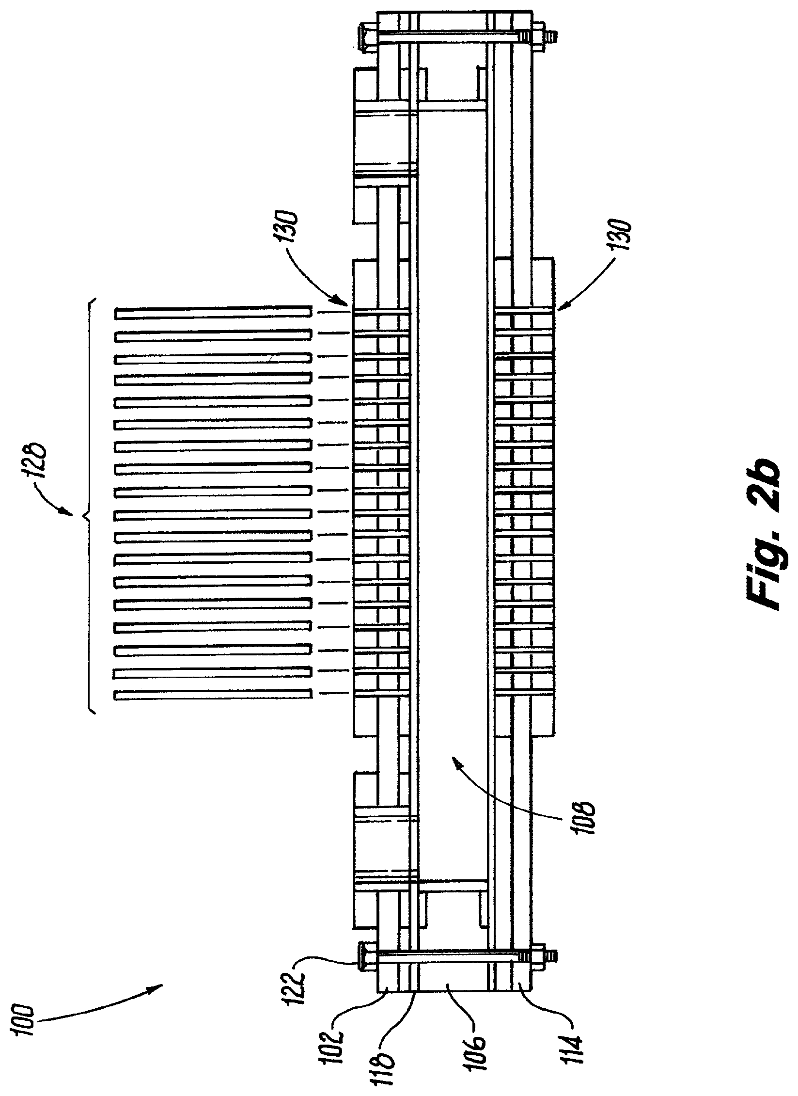 Patent US12309911 Figure 3 – Printed circuit board (PCB) cooling
