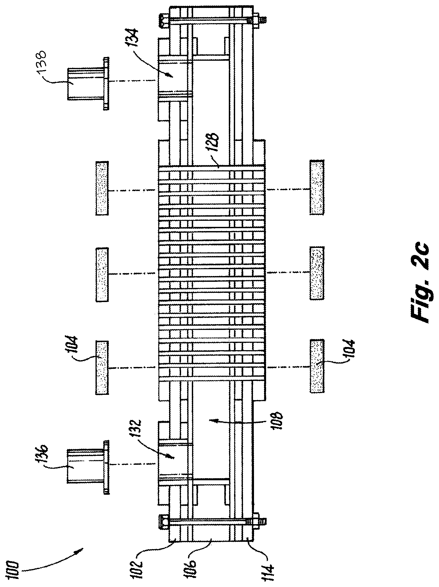 Patent US12309911 Figure 4 – Printed circuit board (PCB) cooling