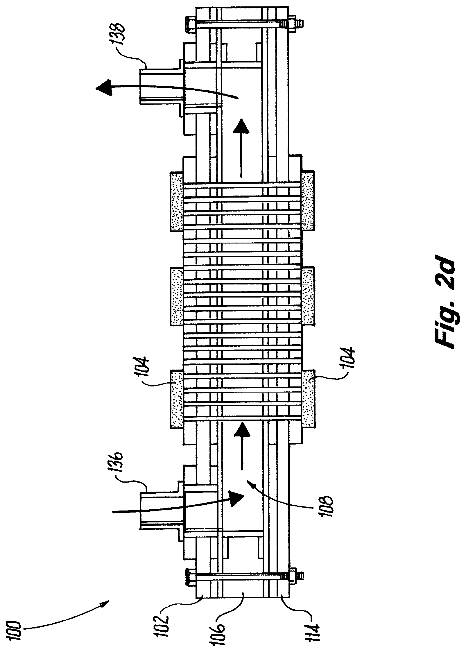 Patent US12309911 Figure 5 – Printed circuit board (PCB) cooling